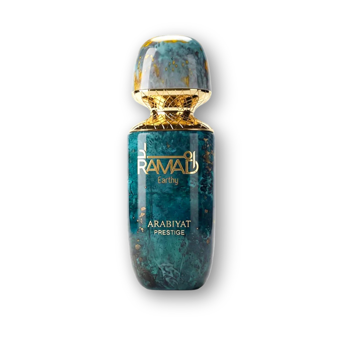 Arabiyat Prestige Ramad Earthy Extrait de Parfum hero image