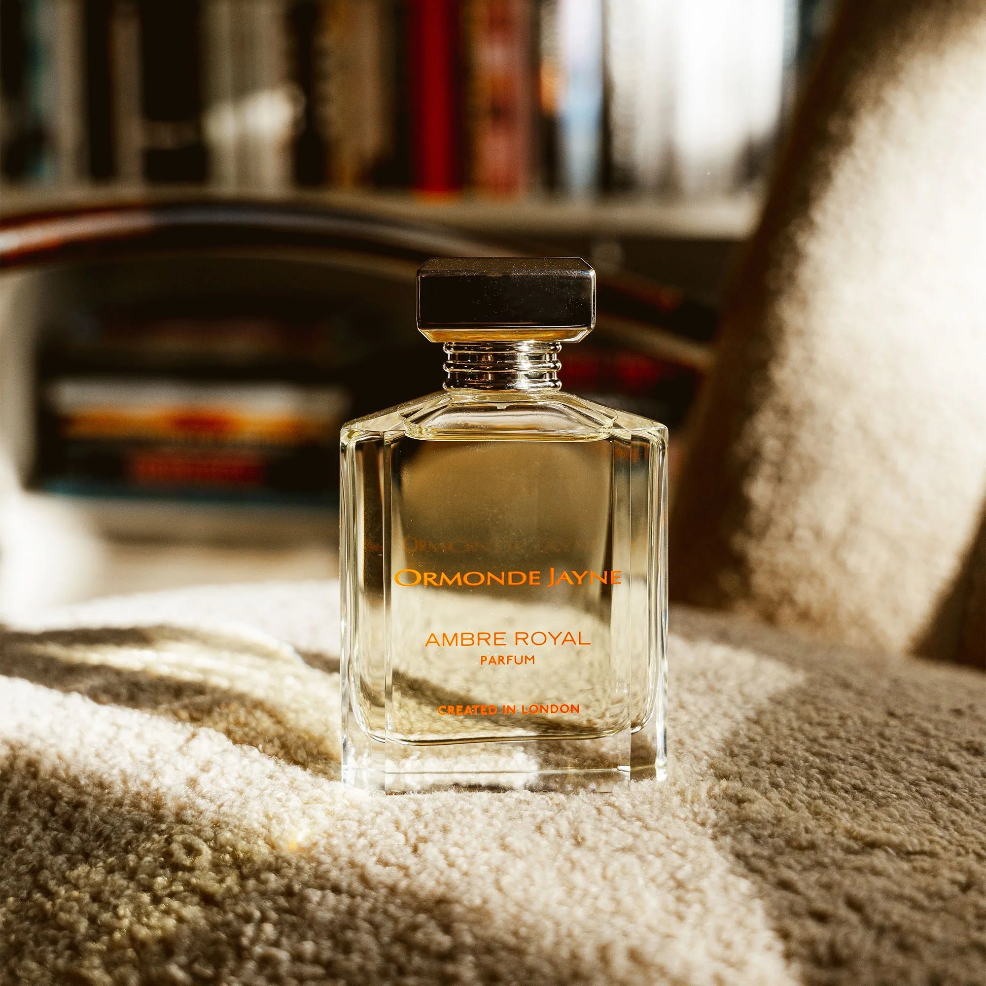 Ormonde Jayne Ambre Royal Parfum