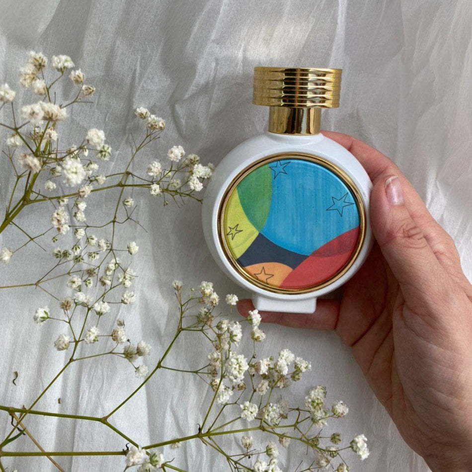 عطر إتش إف سي بارتي أون ذا مون