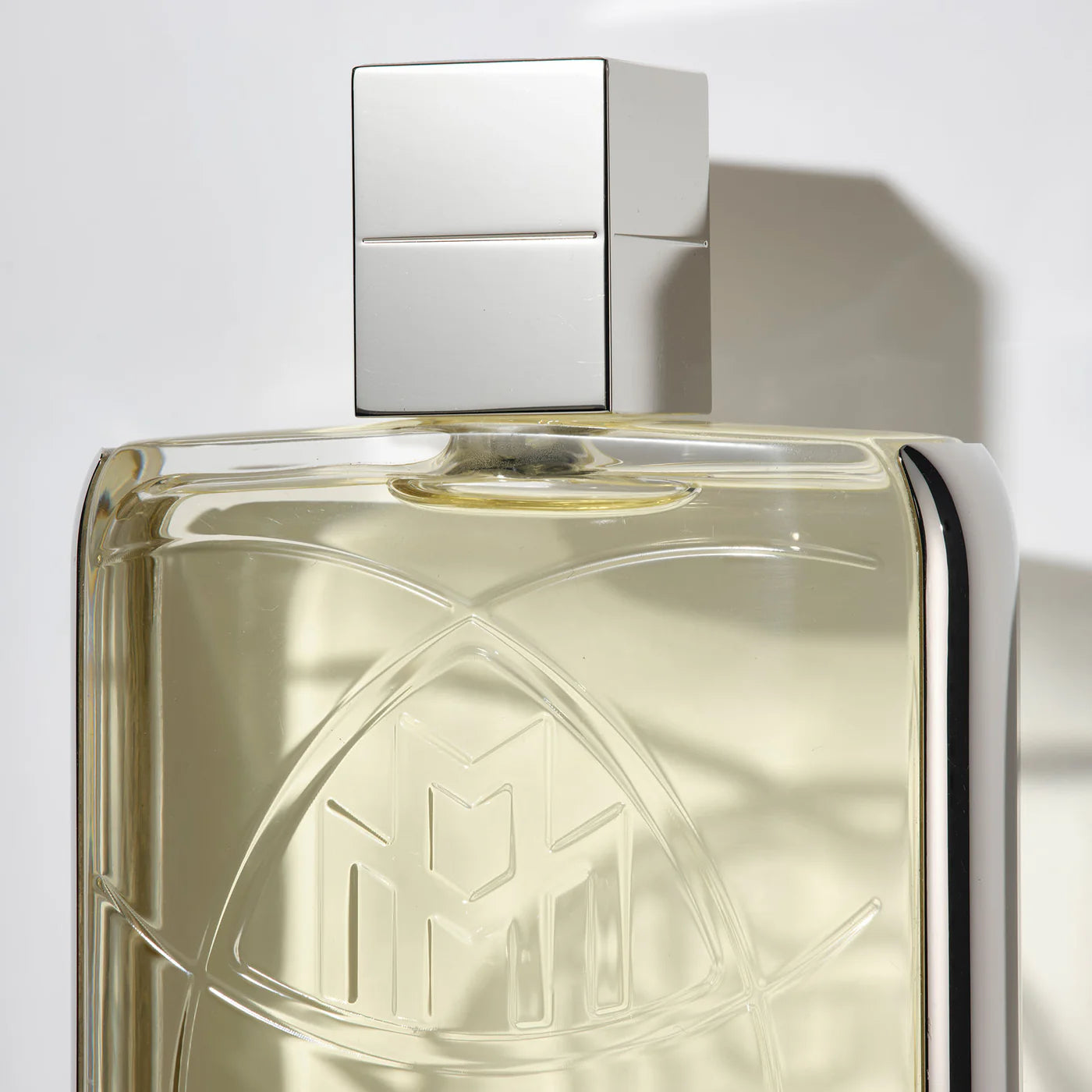 Mercedes Benz Maybach EDP Travel Set