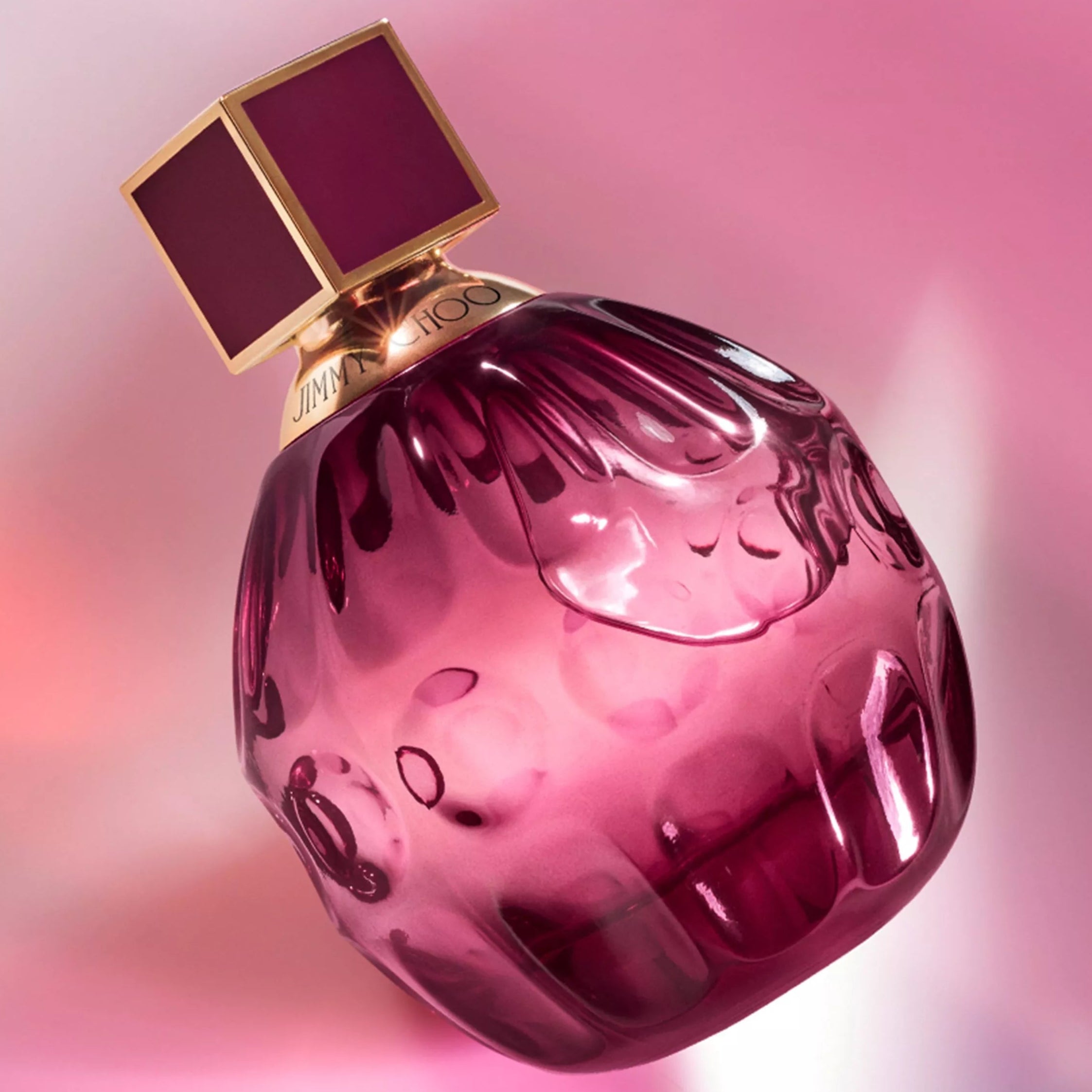 Jimmy Choo Fever EDP For Women Gift Set