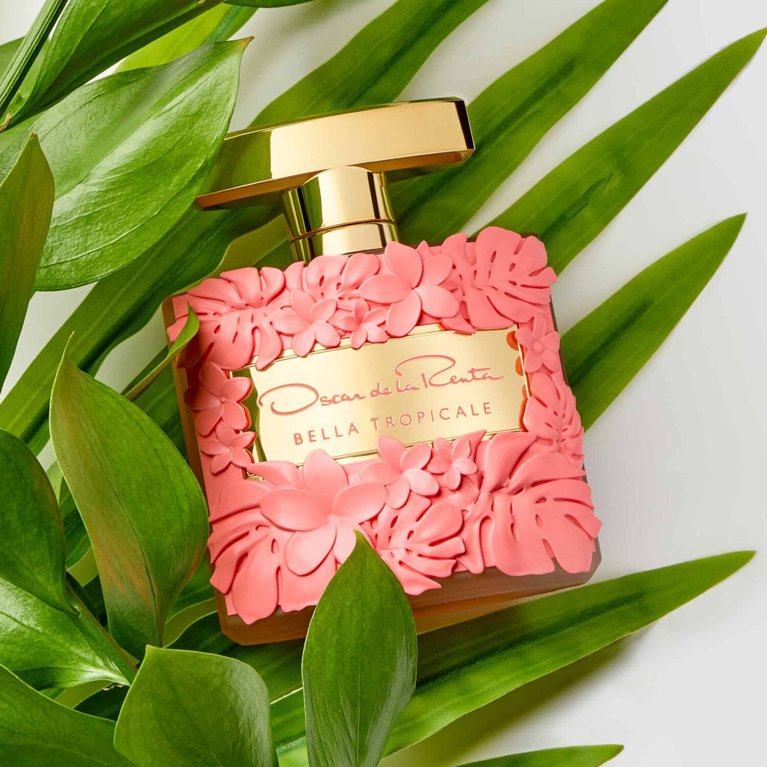 عطر أوسكار دي لا رنتا بيلا تروبيكال