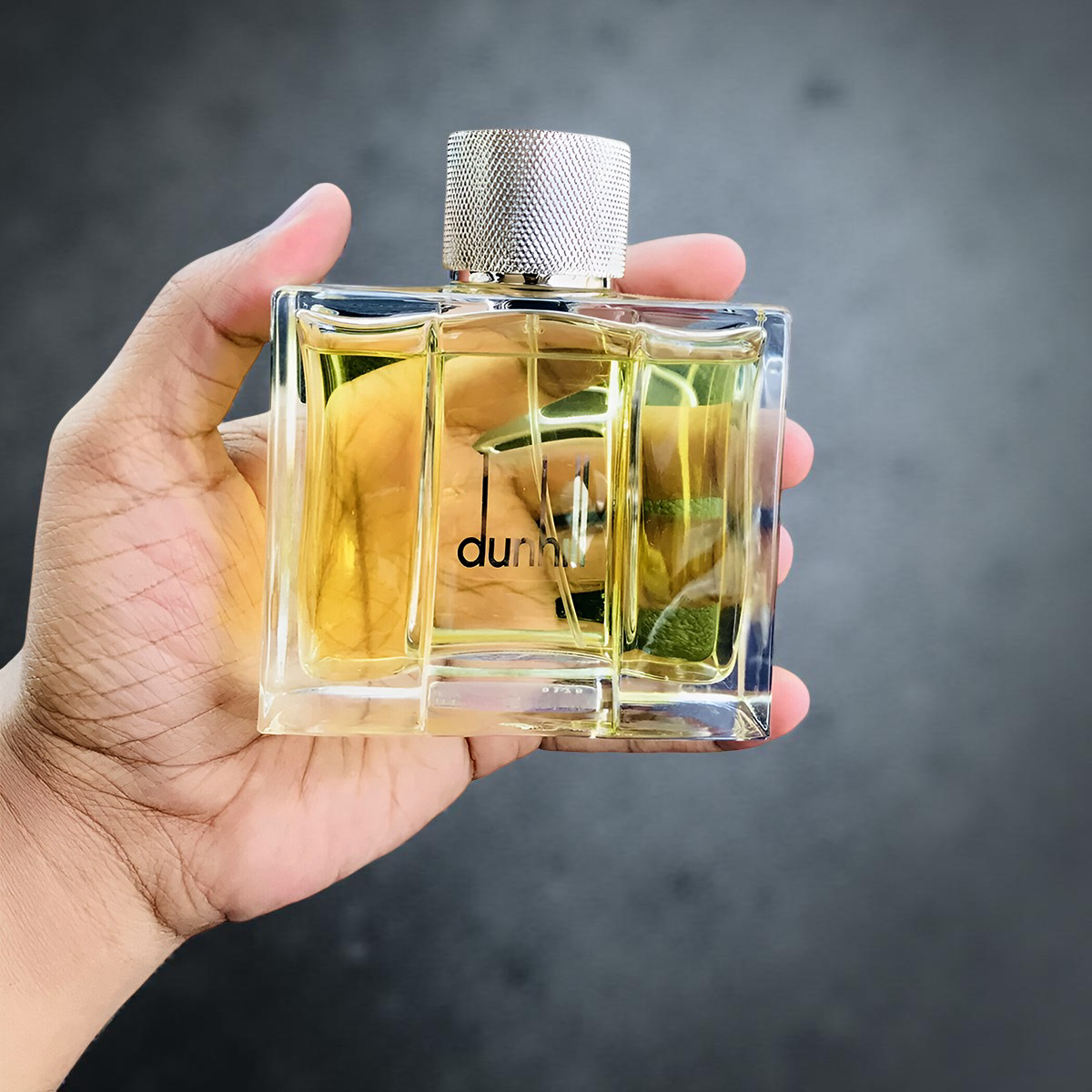 Dunhill 51.3 N EDT