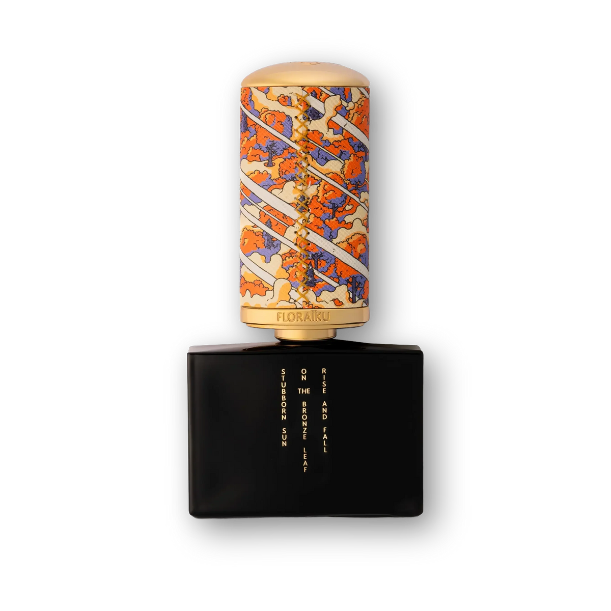 Floraiku Rise and Fall EDP hero image