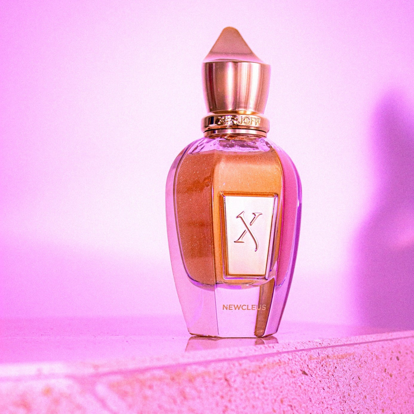 عطر زيرجوف شوتينغ ستارز نيوكليوس EDP خالي من الكحول