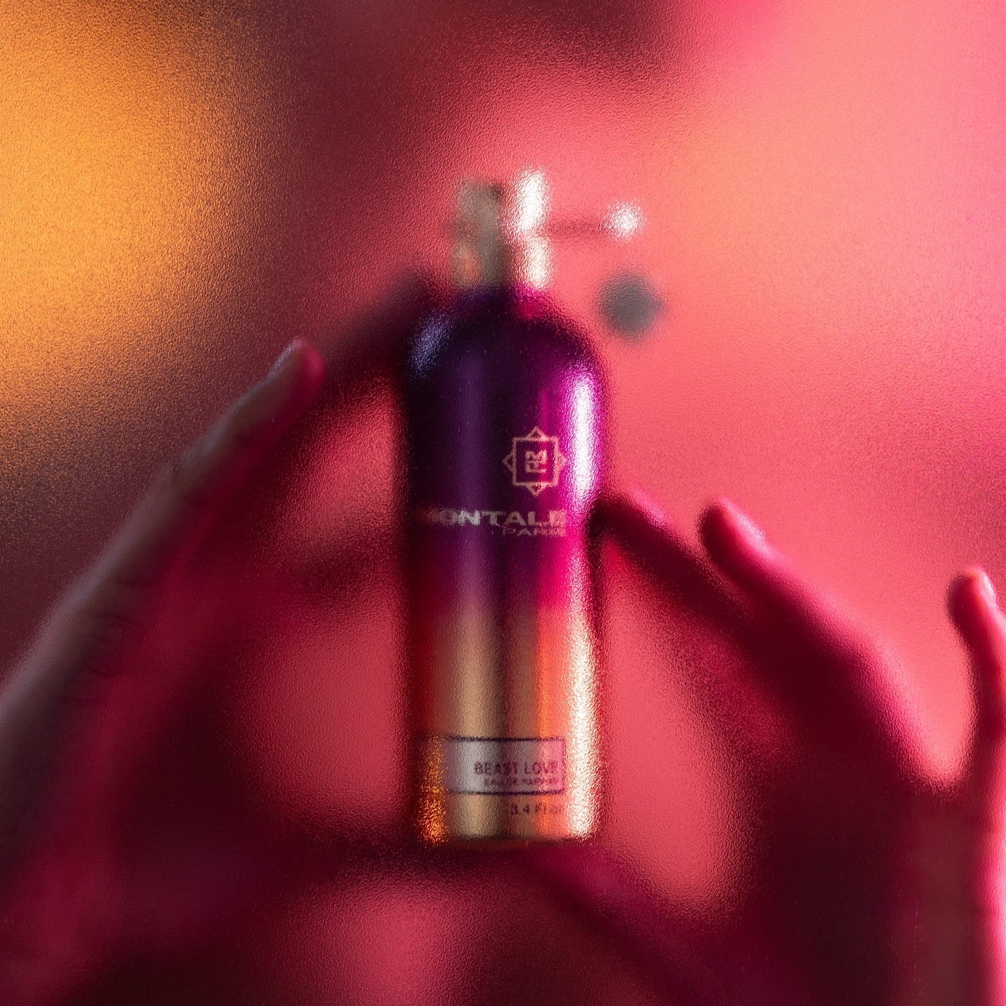 عطر مونتال بيست لوف