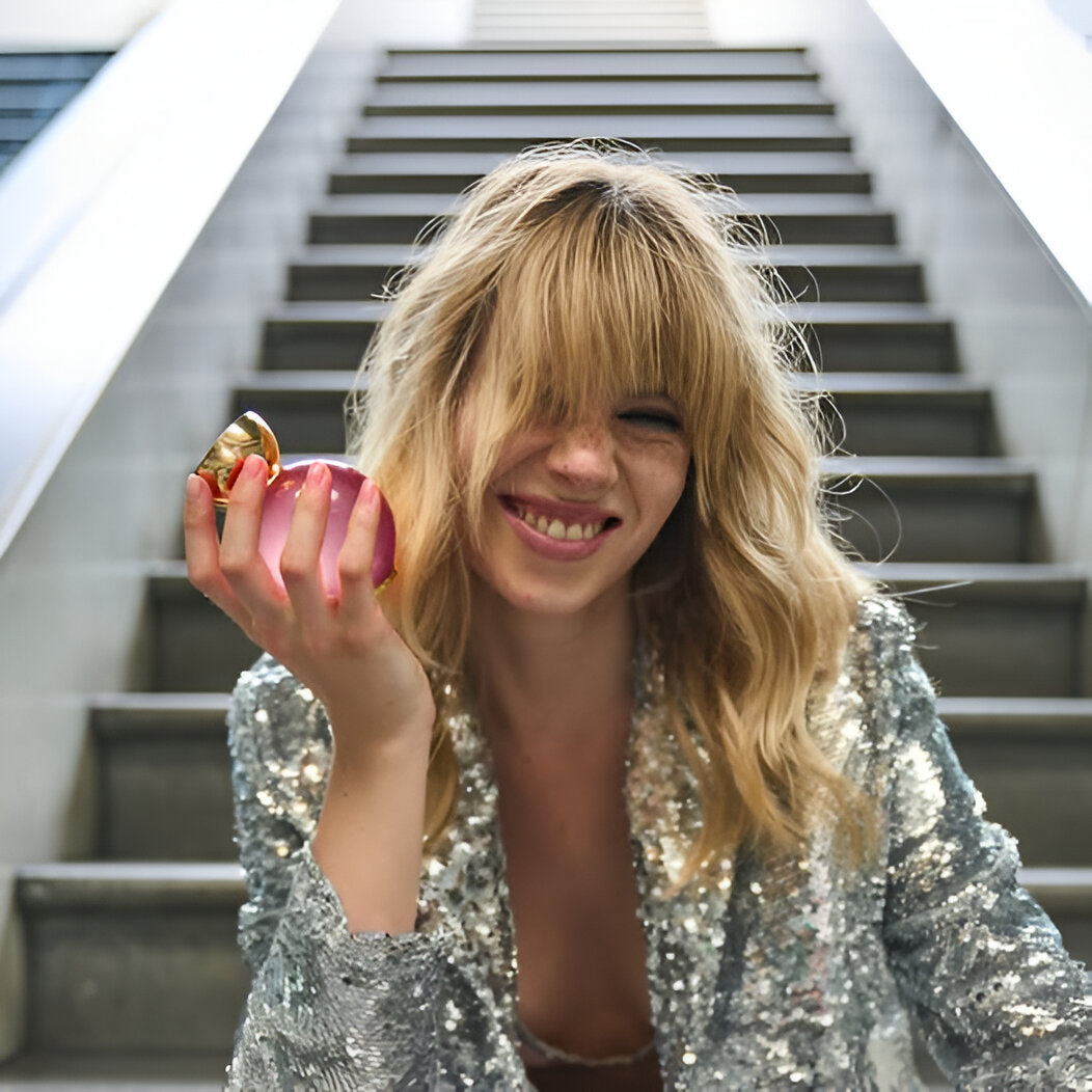 Jesus Del Pozo Halloween My Wish EDP