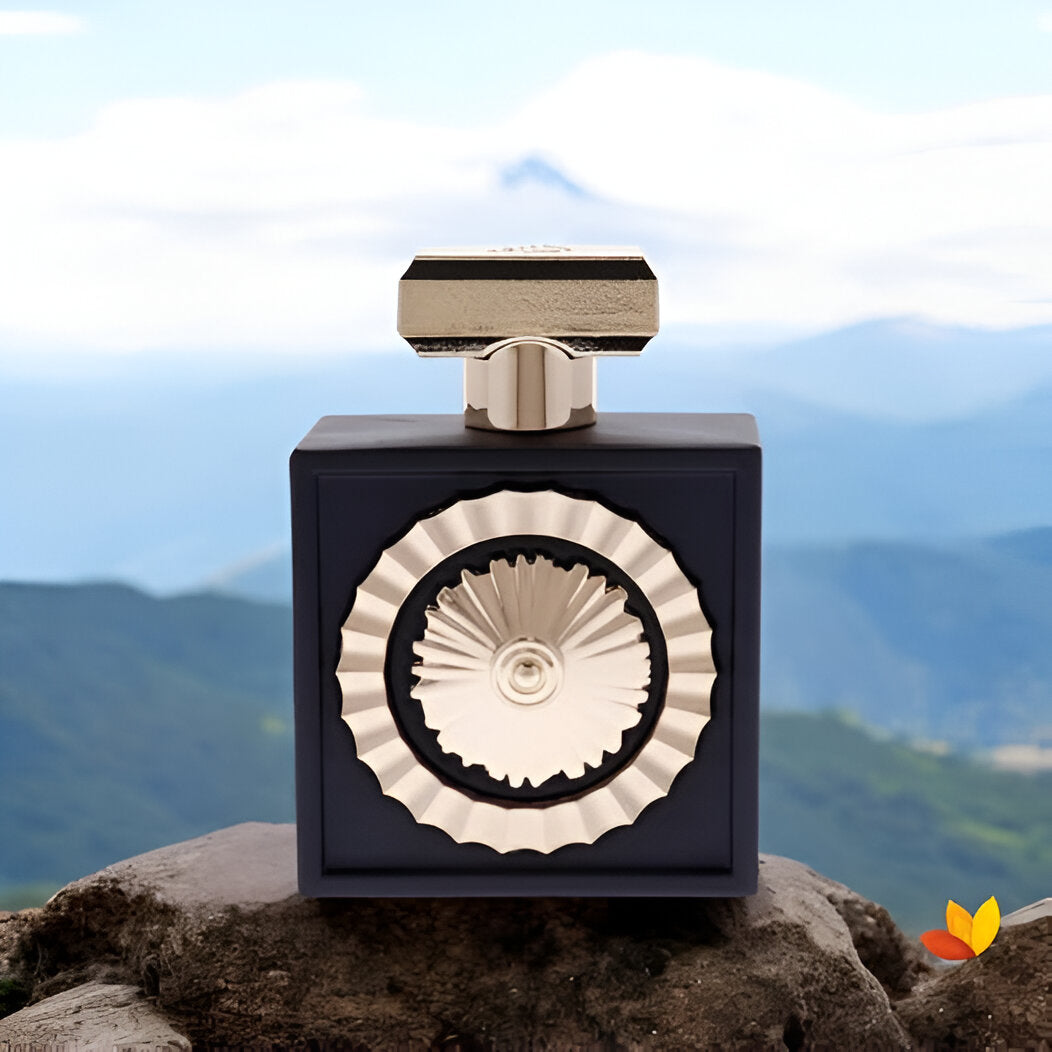 عطر لطافة نبراس