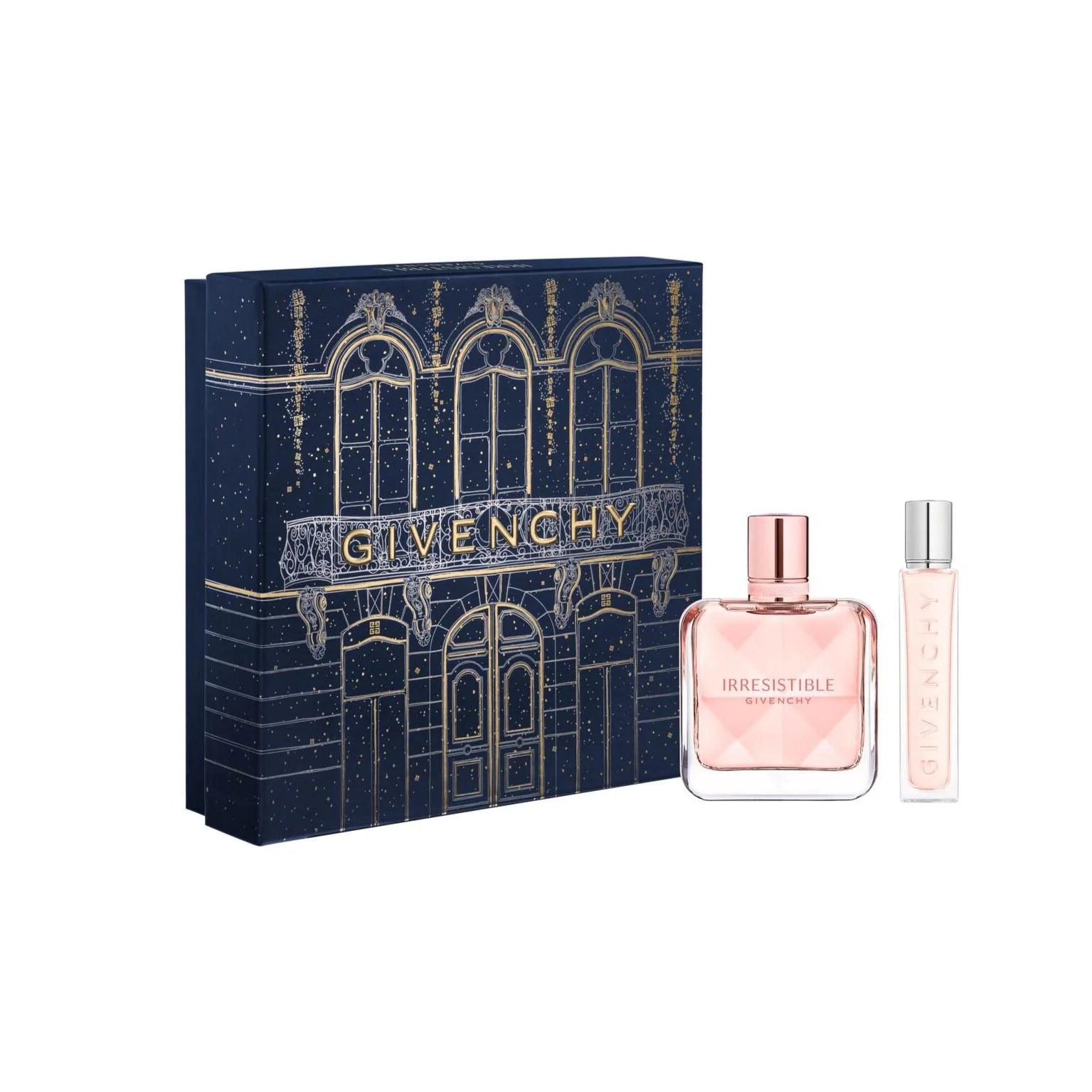 Givenchy Irresistible EDP For Women Travel Gift Set | My Perfume