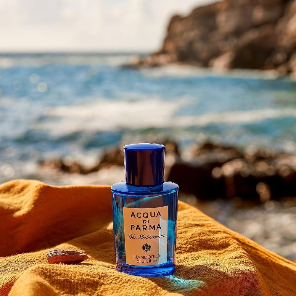 Acqua Di Parma Blu Mediterraneo Mandarino Di Sicilia EDT