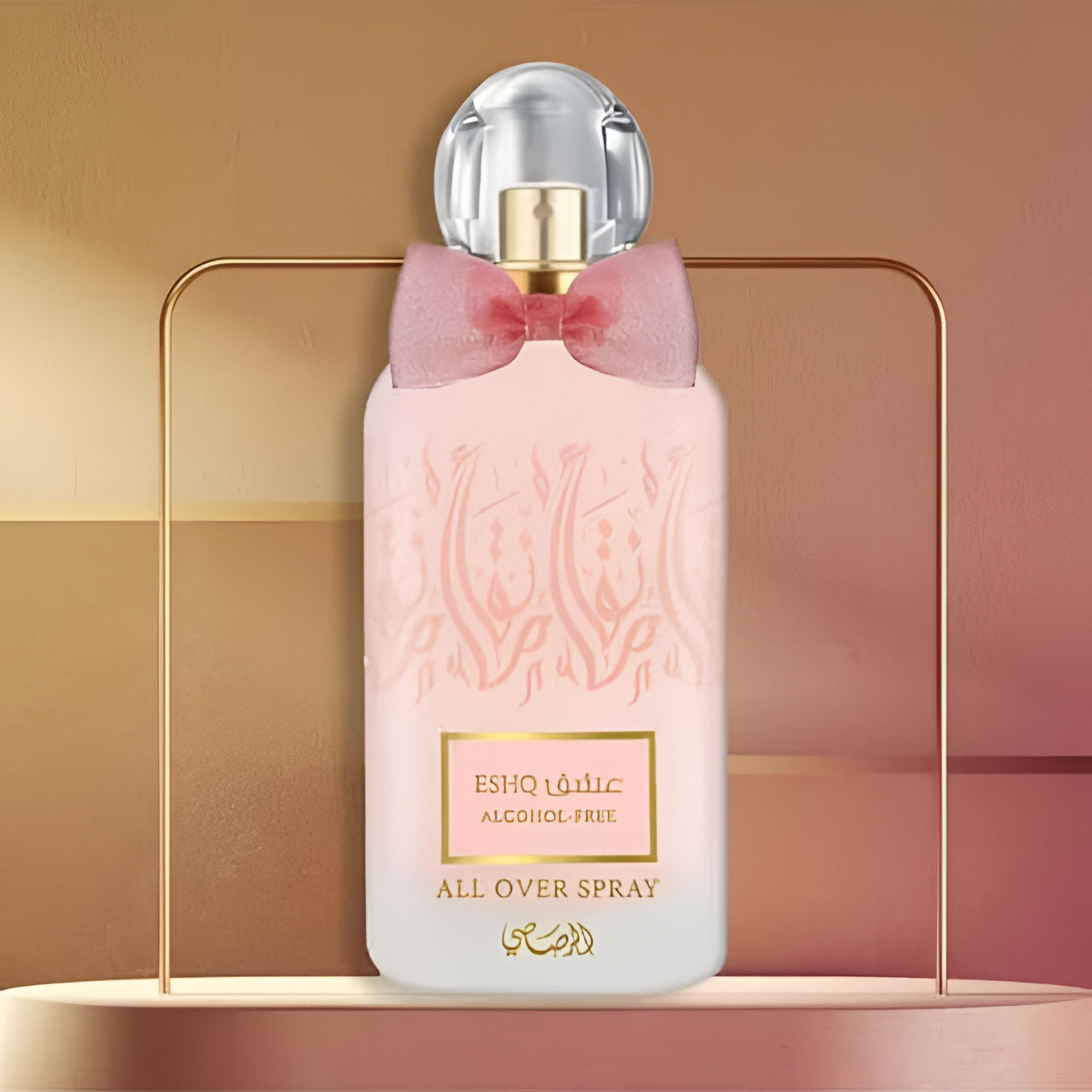 Rasasi Eshq EDP