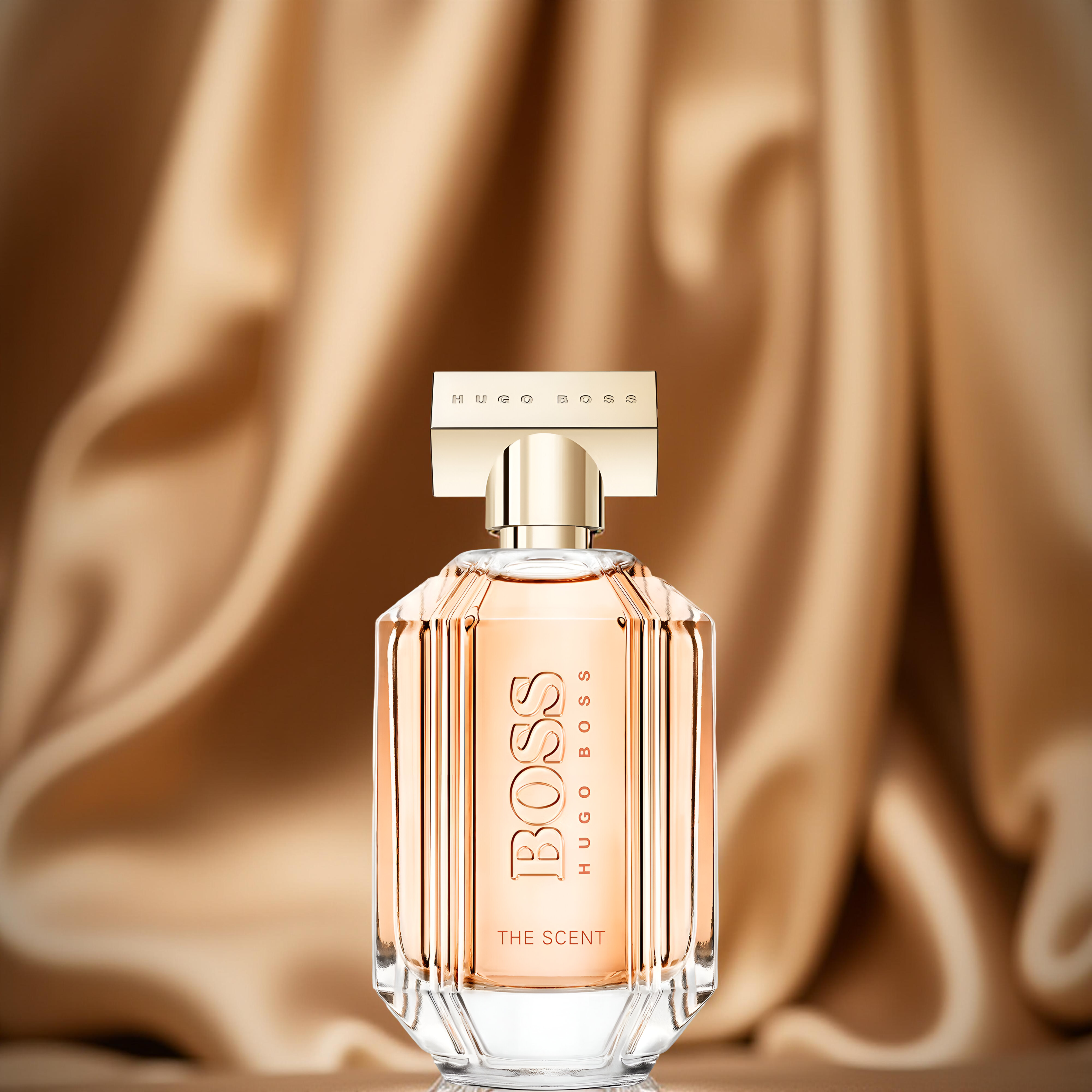 Hugo Boss Boss The Scent EDP