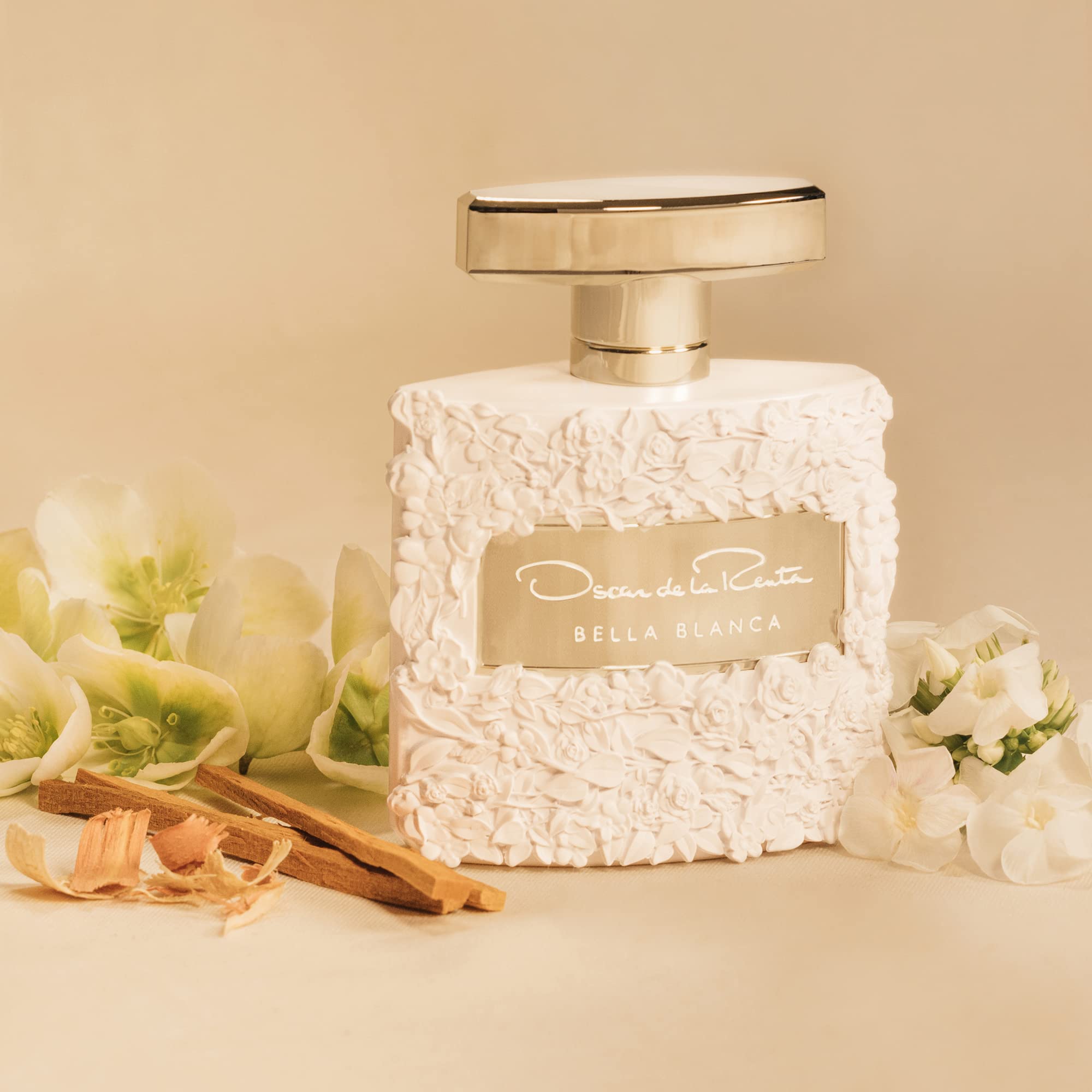 Oscar De La Renta Bella Blanca EDP Gift Set for Her
