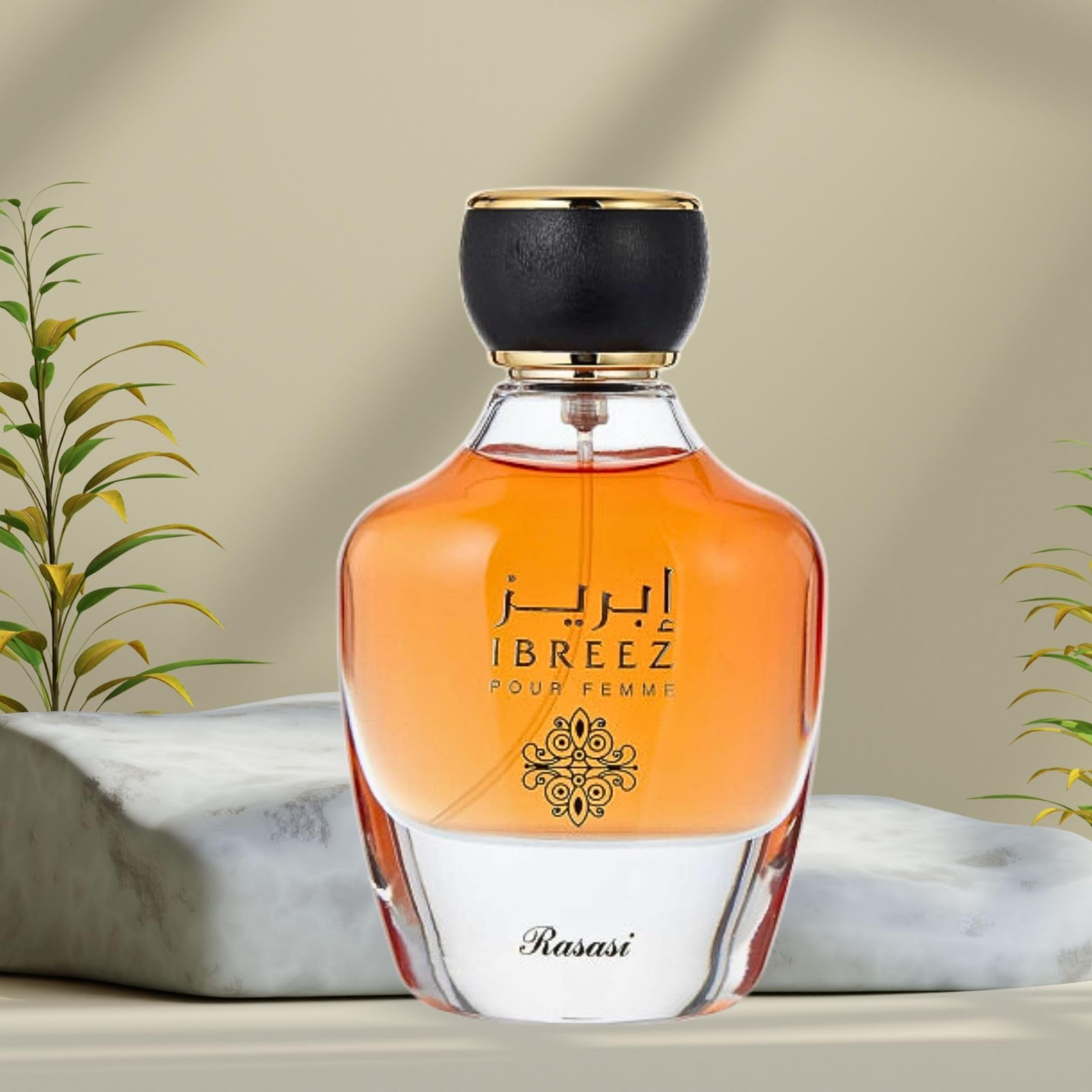 Rasasi Ibreez EDP Pour Femme