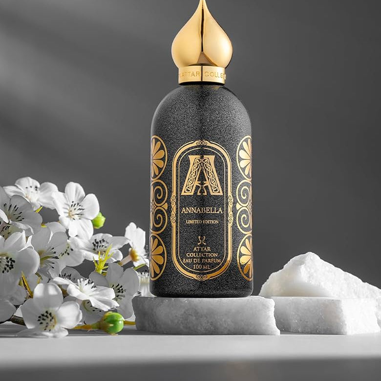 Attar Collection Annabella Limited Edition EDP