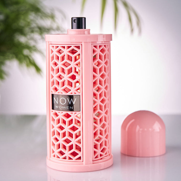 عطر لطافة رايف ناو