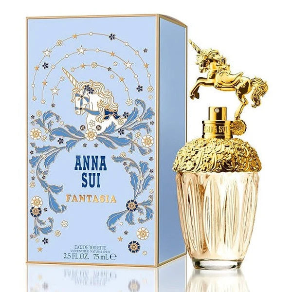 Anna Sui Fantasia EDT