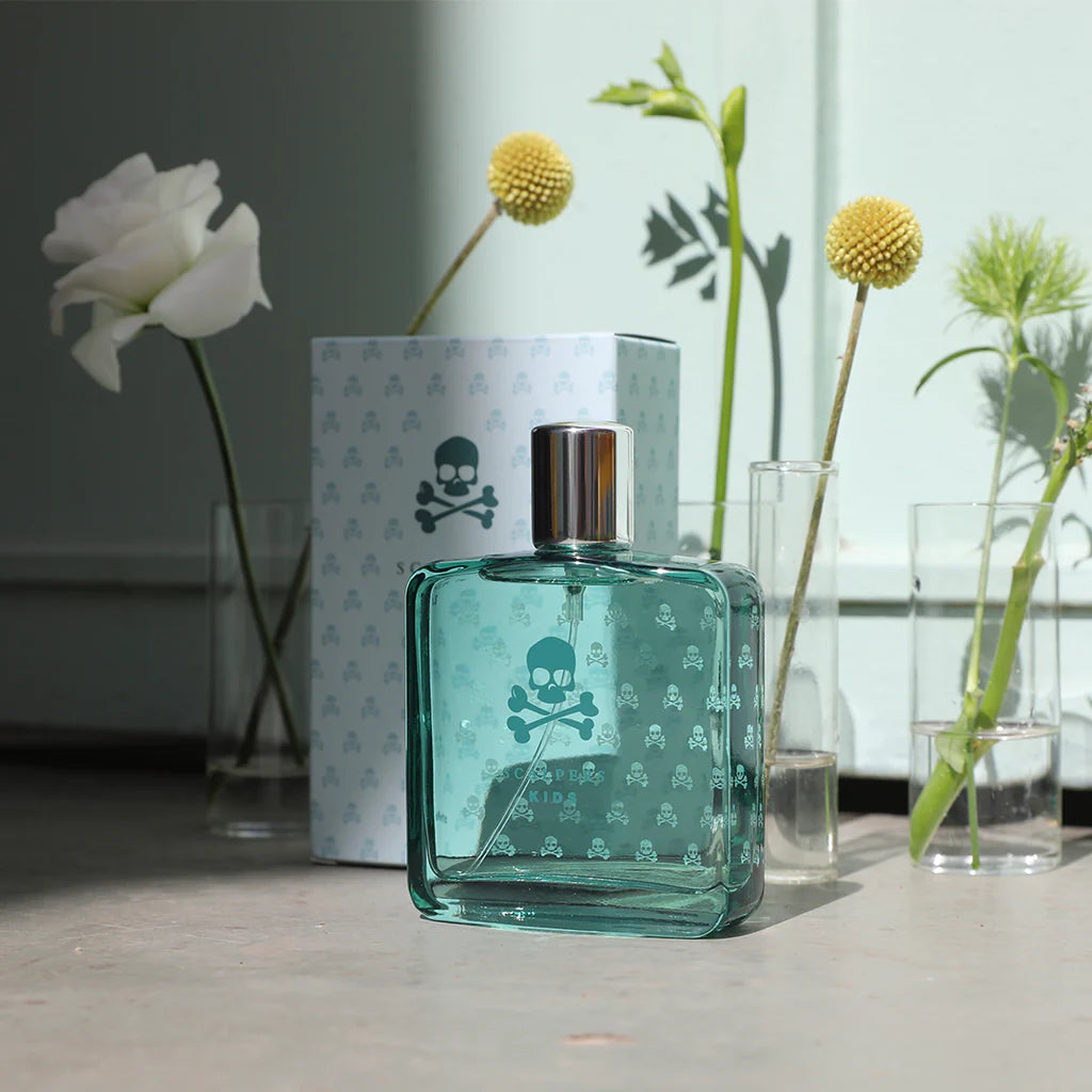 عطر سكالبرز كيدز بوي
