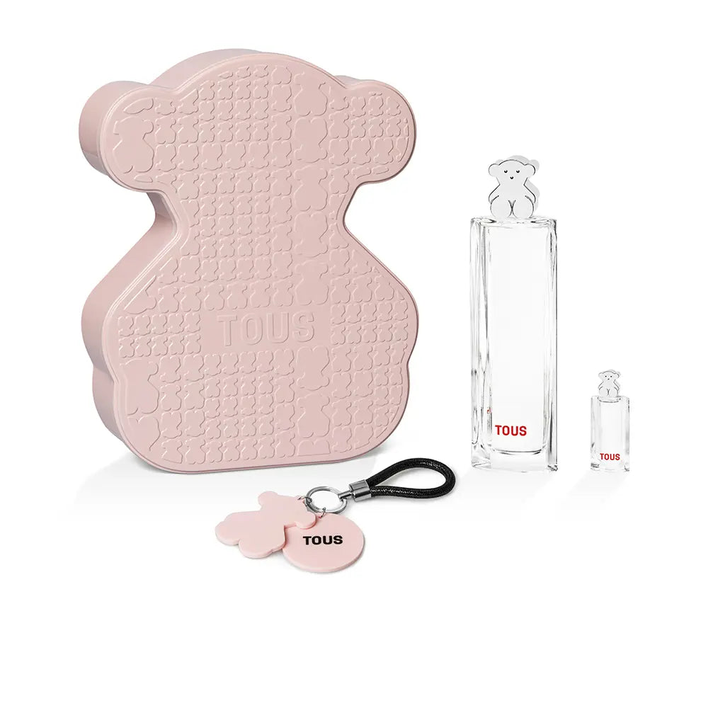 Tous Kids Bear Gift Set 3