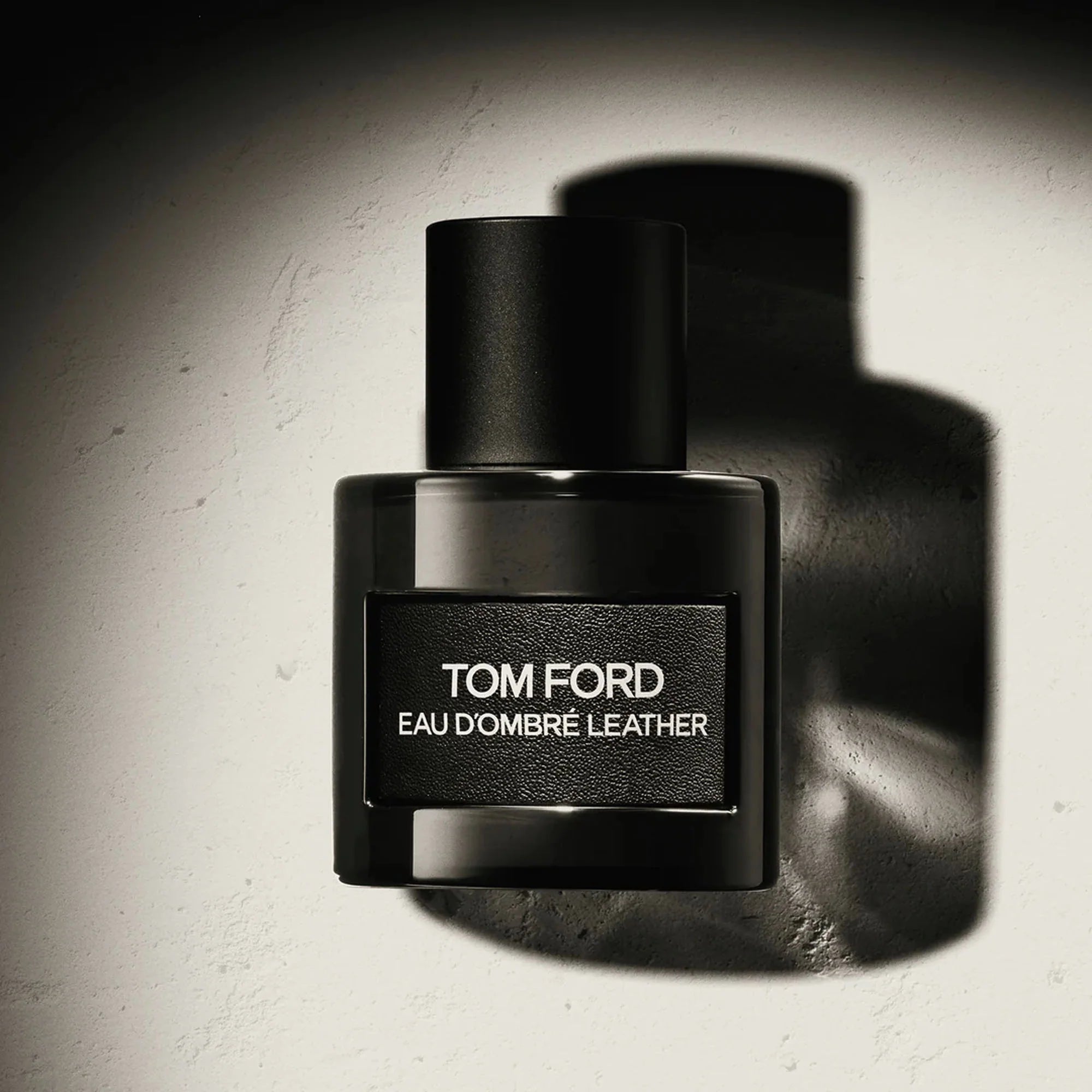 Tom Ford Eau d'Ombré Leather Travel Set