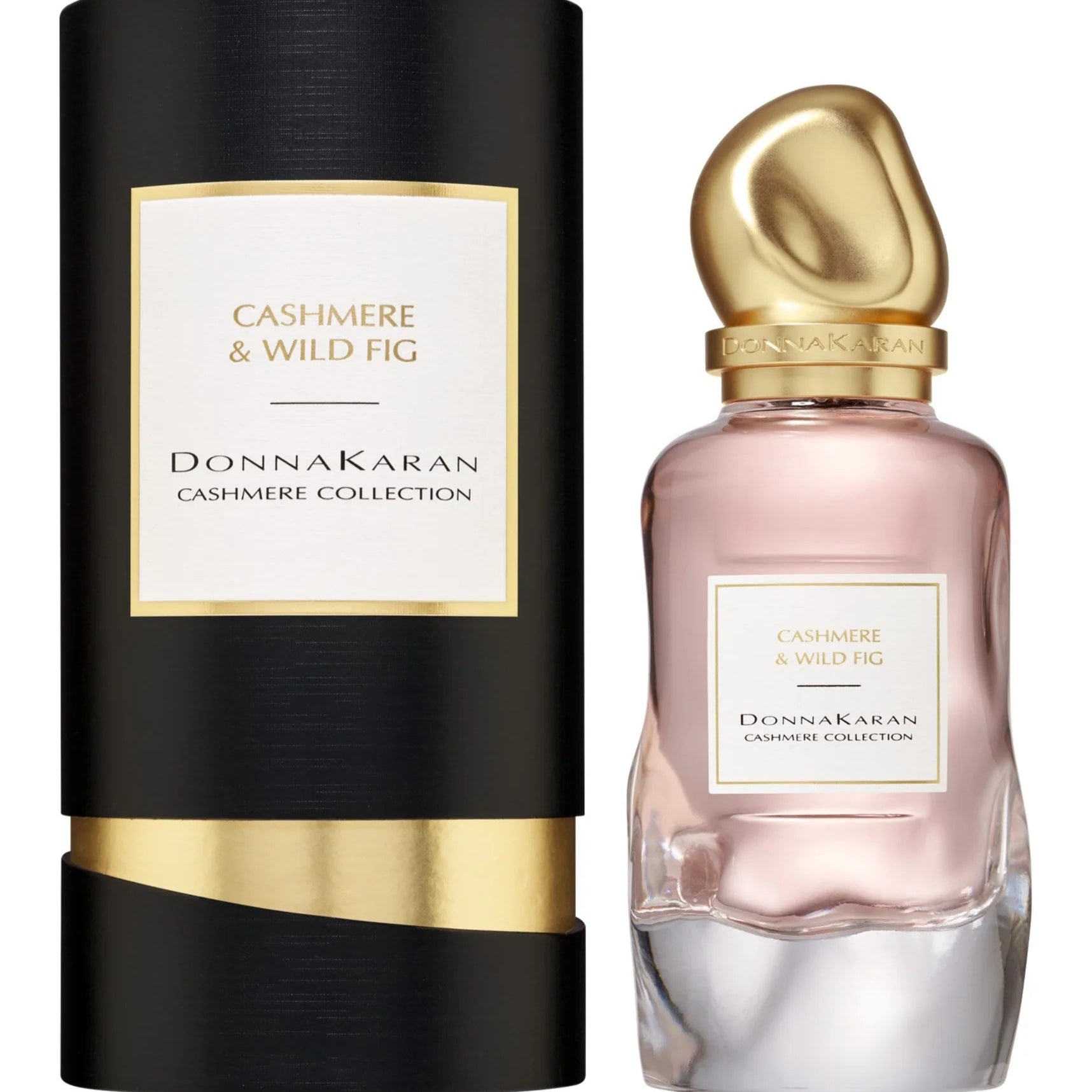 Donna Karan Cashmere & Wild Fig EDP
