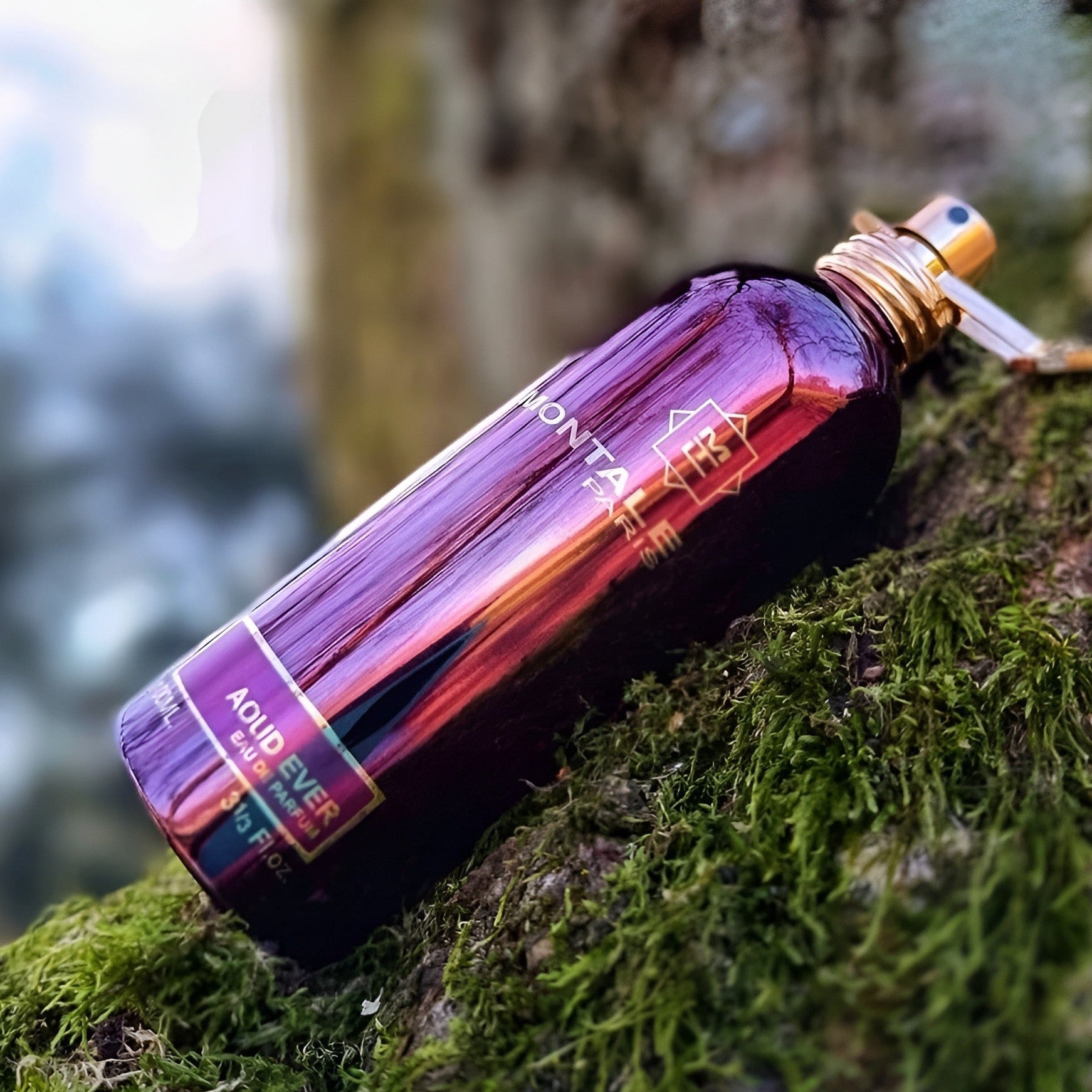 Montale Aoud Ever EDP