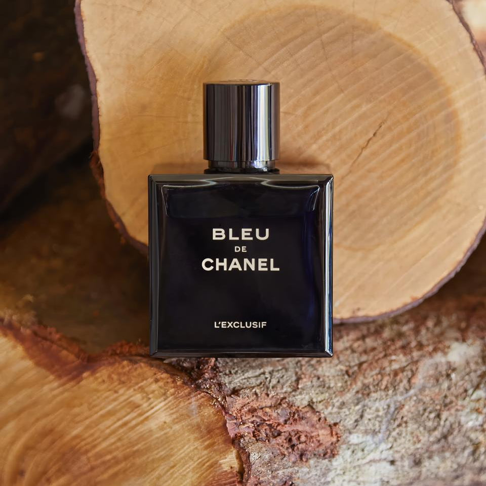 Chanel Bleu de Chanel L'exclusif Parfum for Men