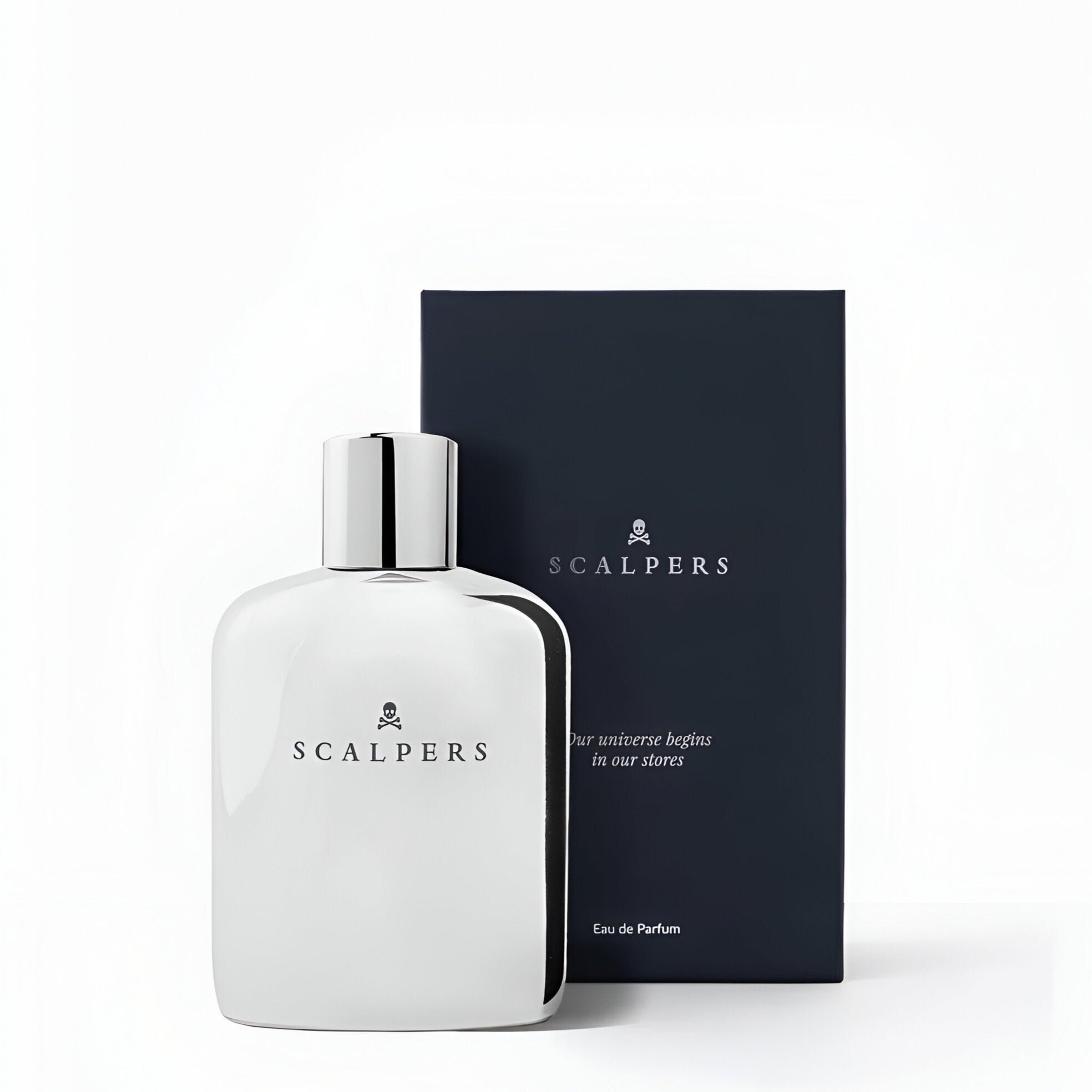 عطر سكالبرز