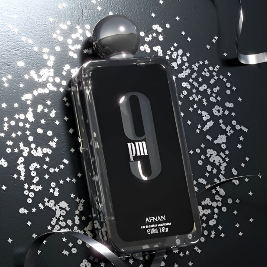 Afnan 9PM EDP For Men