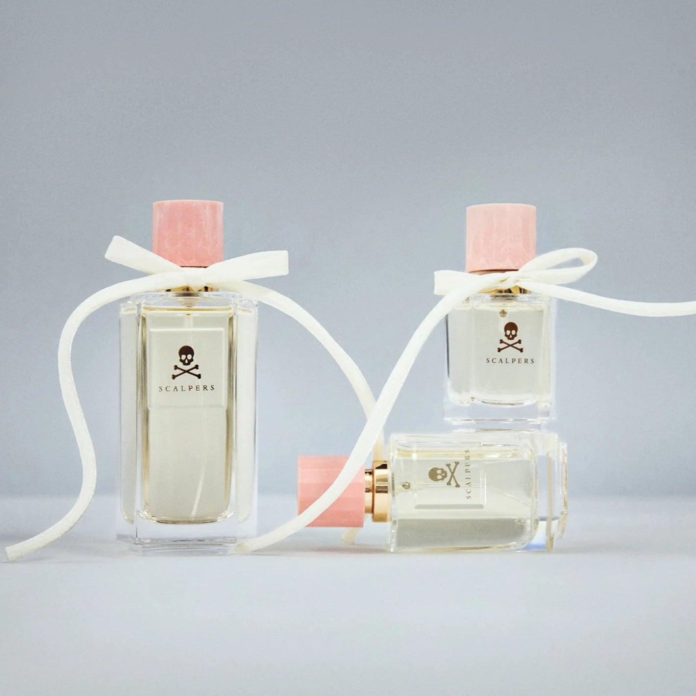 عطر سكالبرز هير آند هير