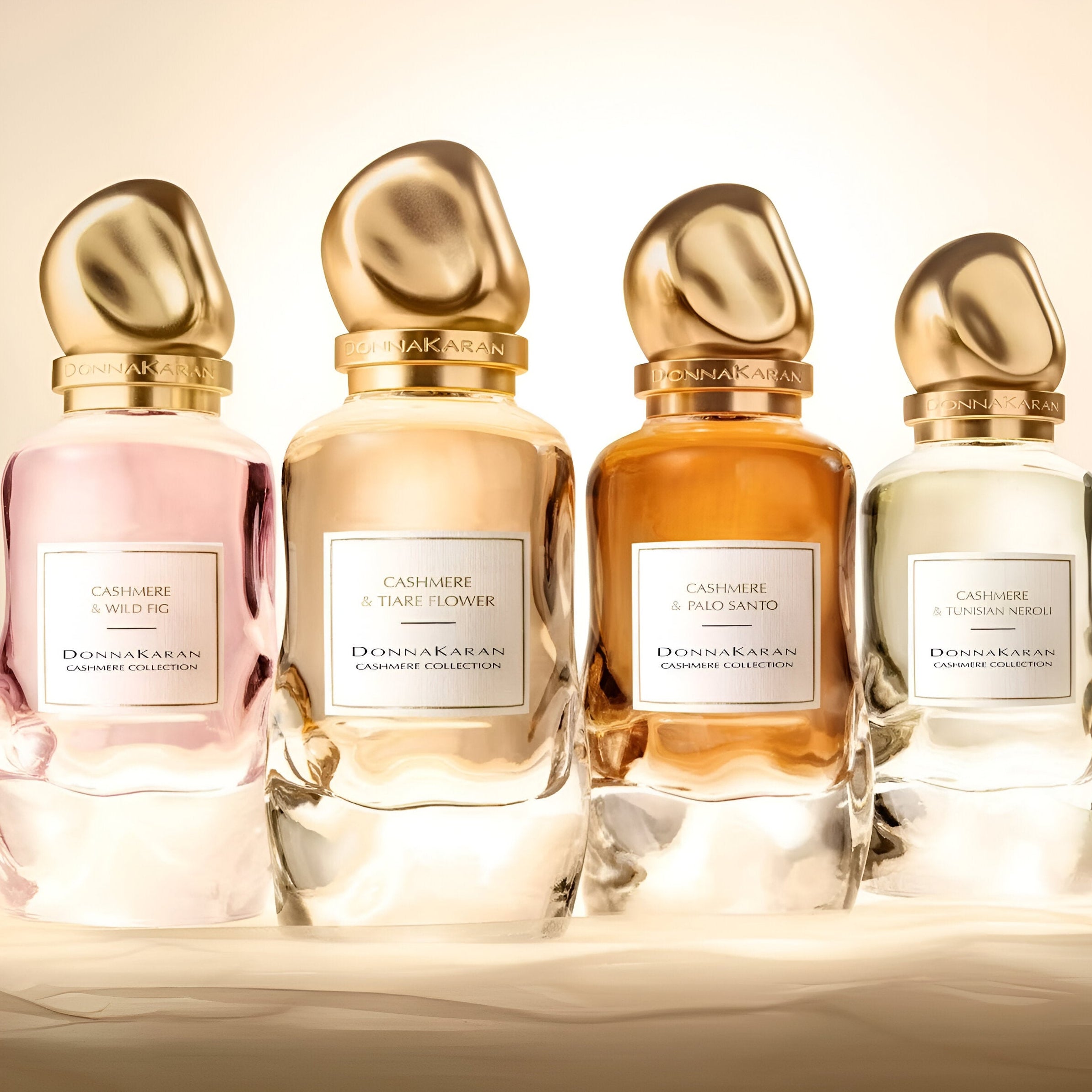 Donna Karan Cashmere & Wild Fig EDP