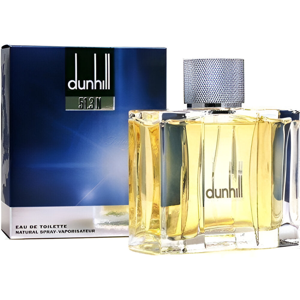 Dunhill 51.3 N EDT