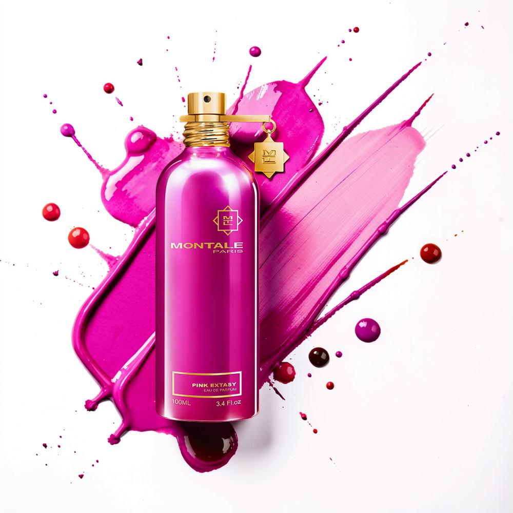 Montale Pink Extasy EDP for Women