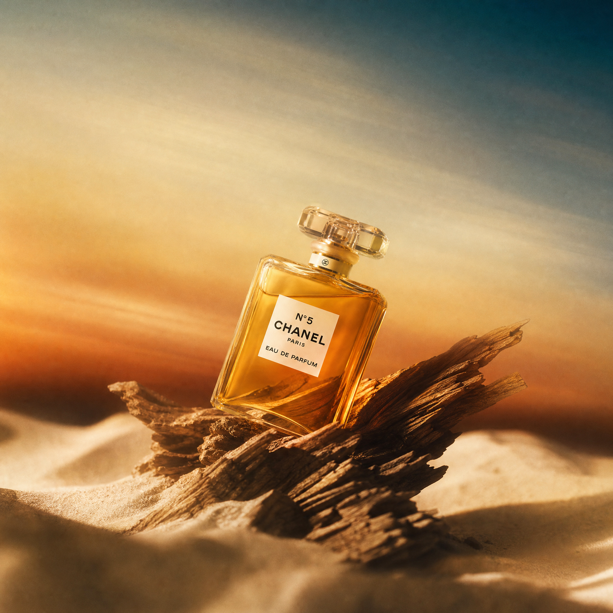 Chanel N°5 EDP