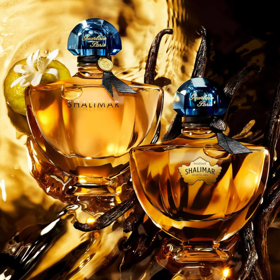عطر جيرلان شاليمار ميليسيم جاسمين