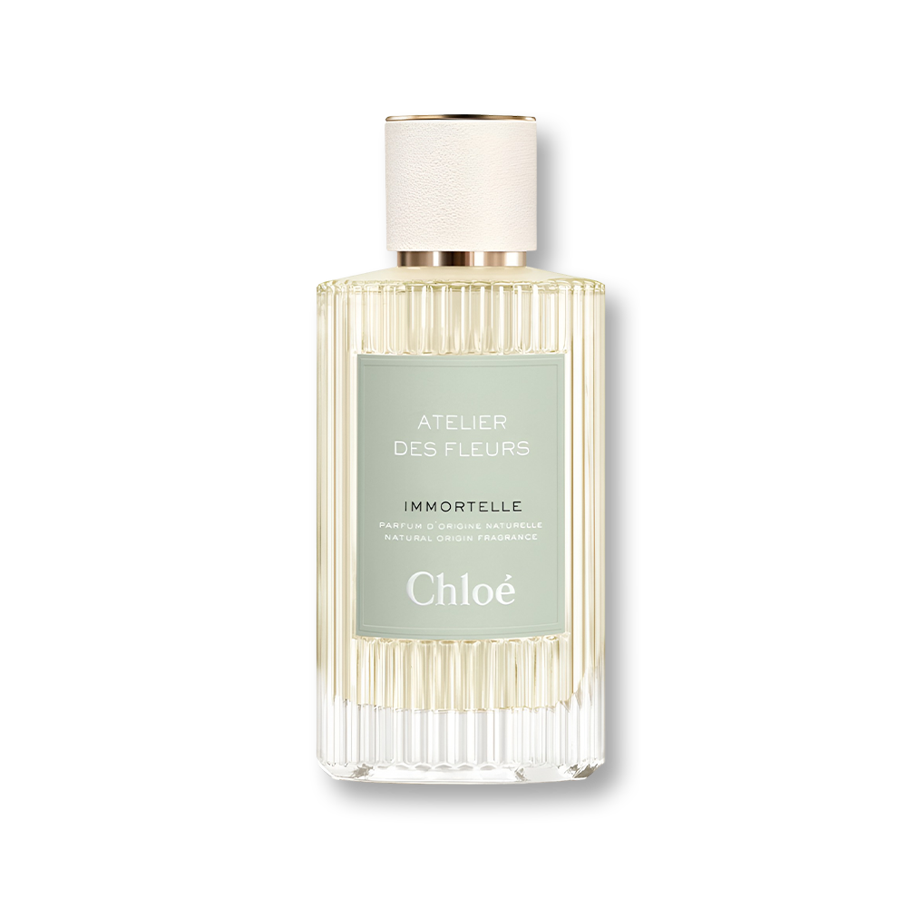 Shop Chloe Atelier Des Fleurs Immortelle EDP | My Perfume Shop Qatar