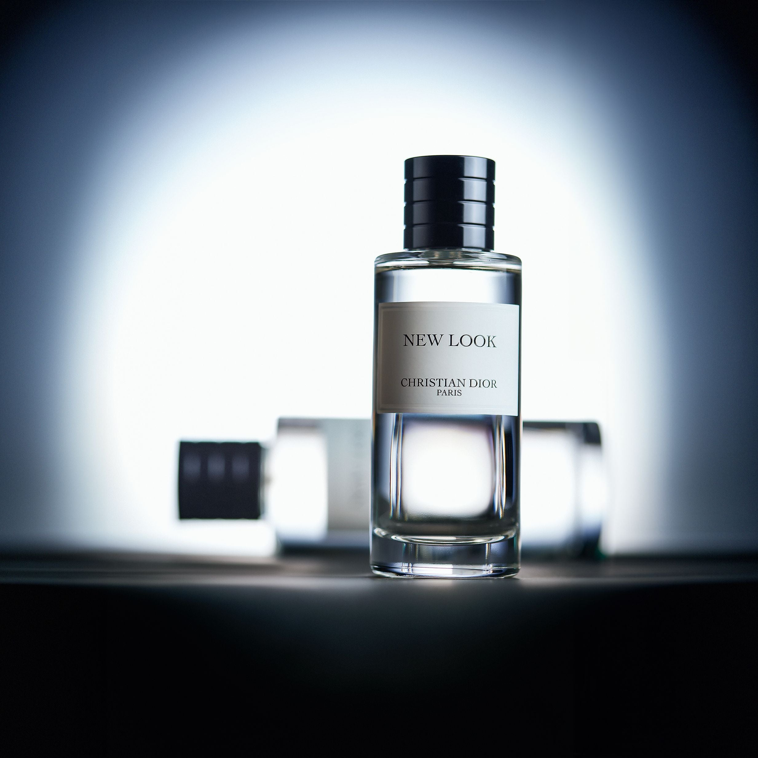 عطر كريستيان ديور نيو لوك