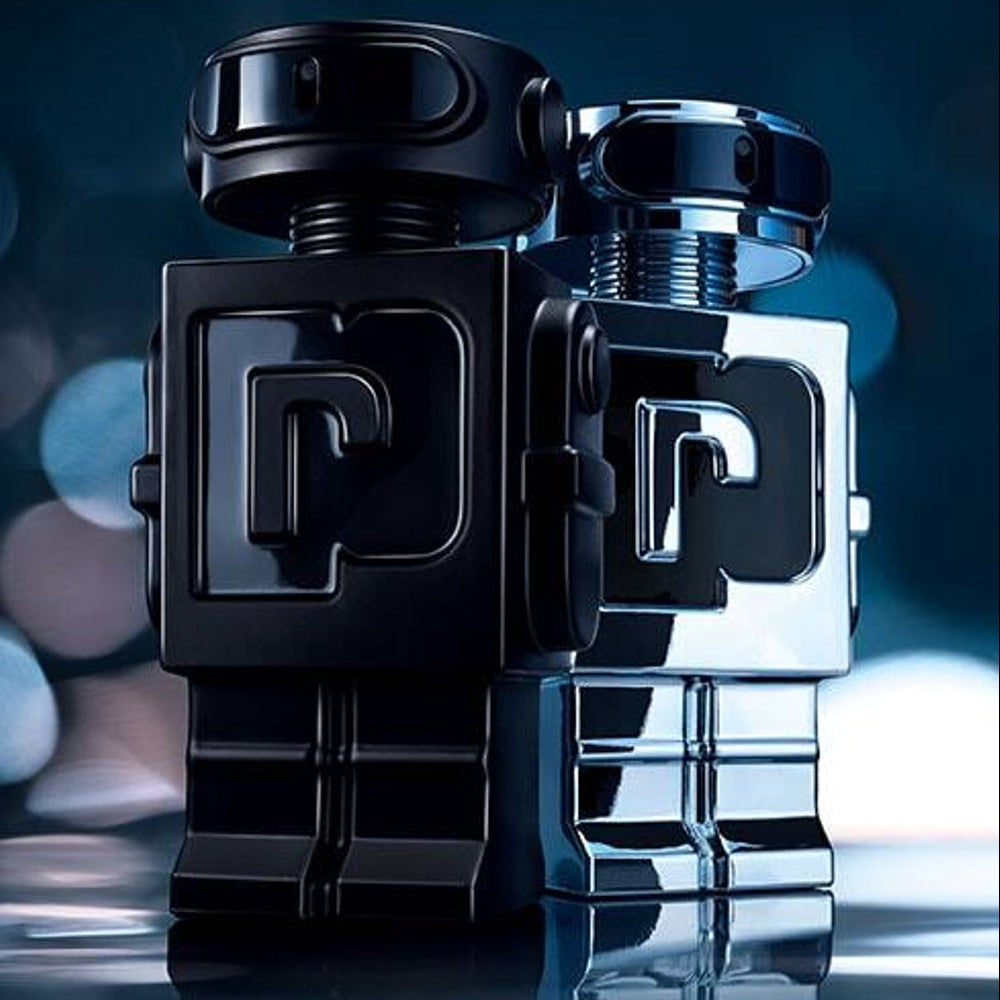 Paco Rabanne Phantom Parfum Gift Set for Him
