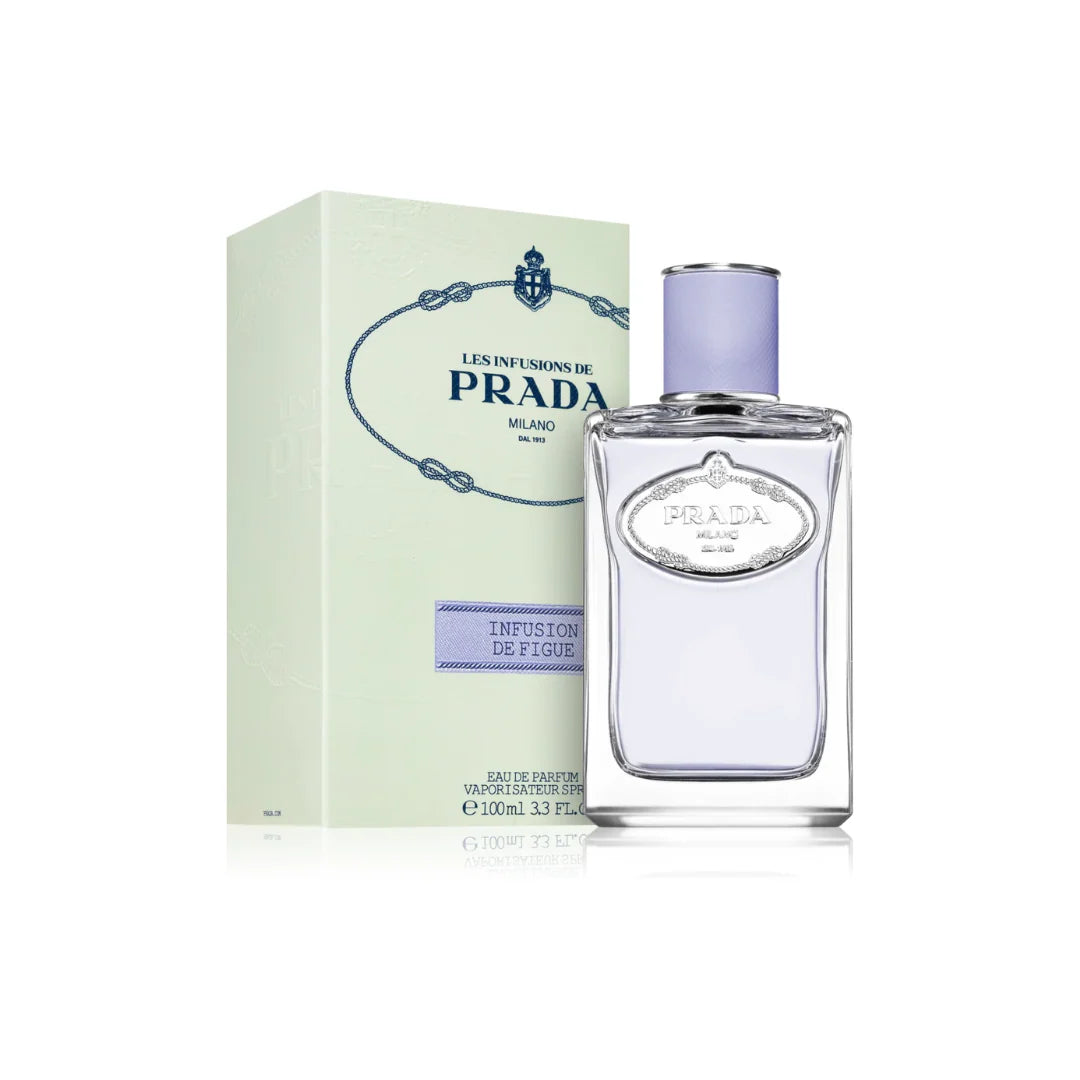 Prada Infusion de Figue EDP