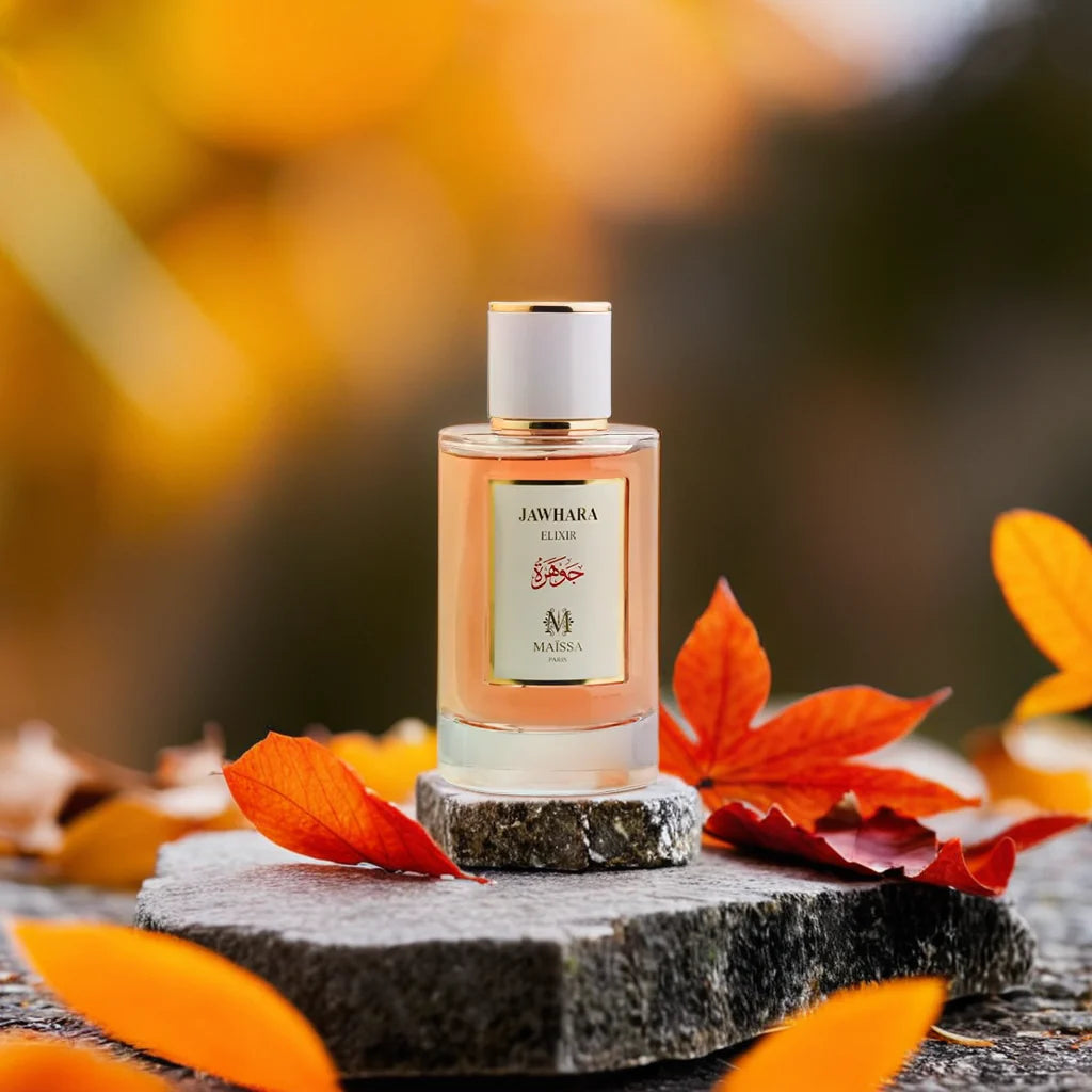 Maissa Jawhara Elixir EDP Gift Set
