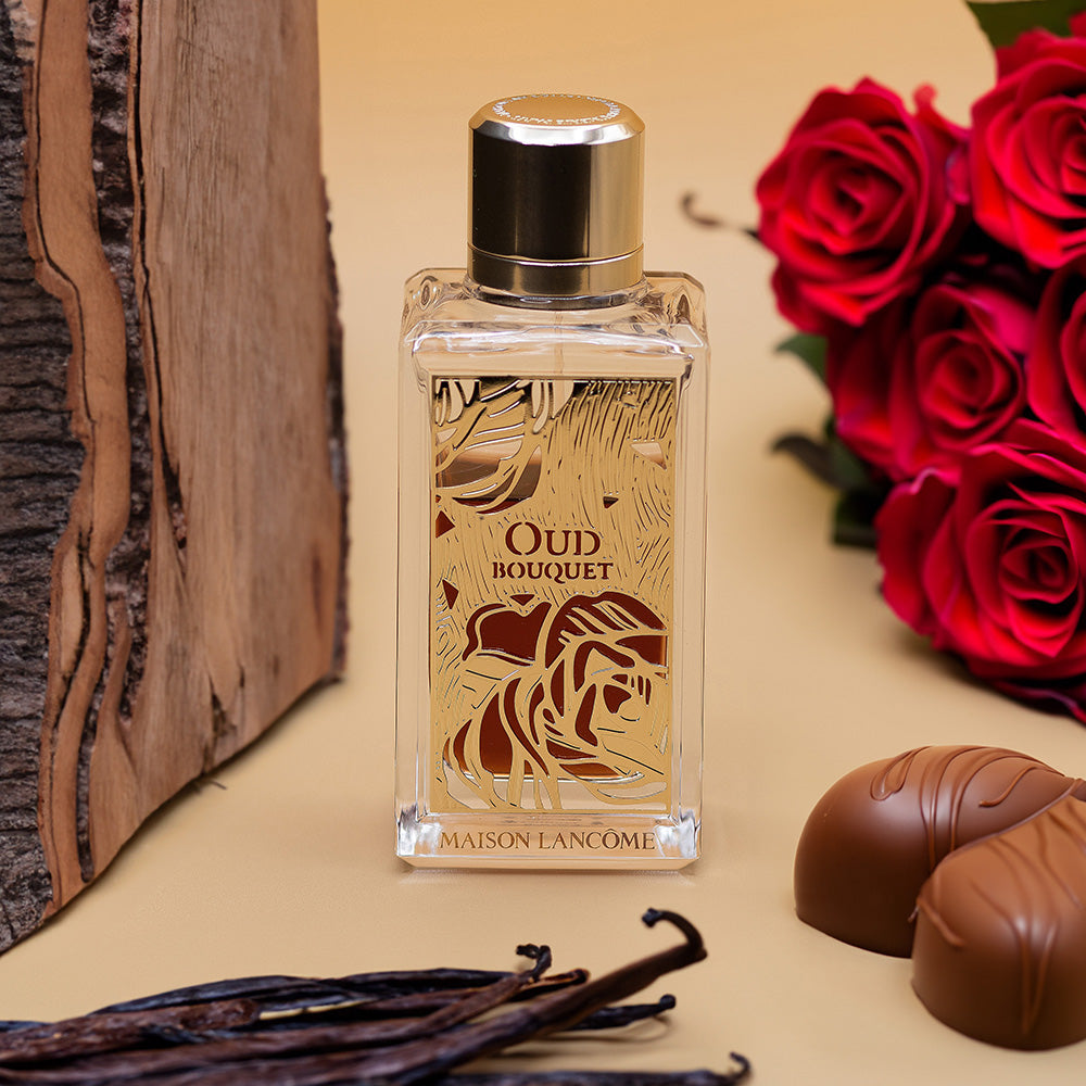 Lancome Maison Oud Bouquet EDP