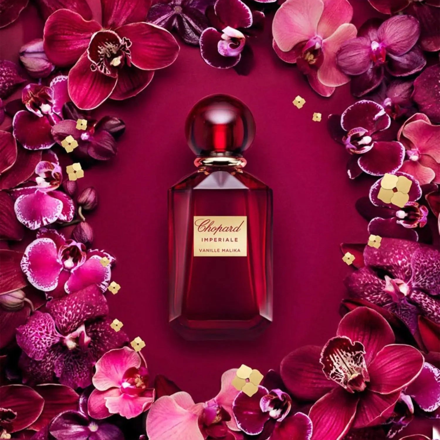 شوبارد امبريال ملكي فانيل او دي بارفان