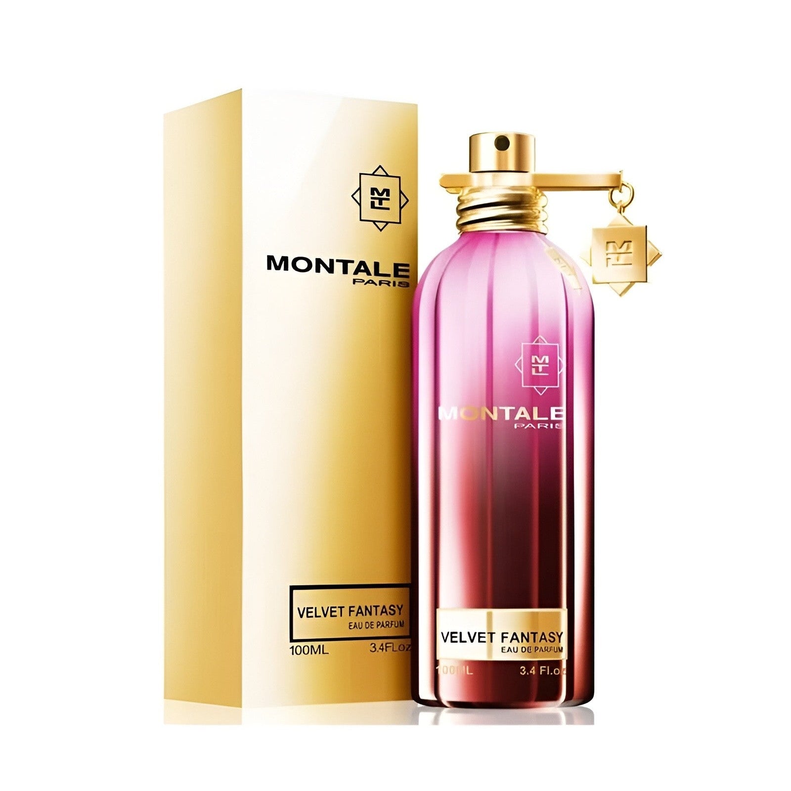 Montale Velvet Fantasy EDP for Women
