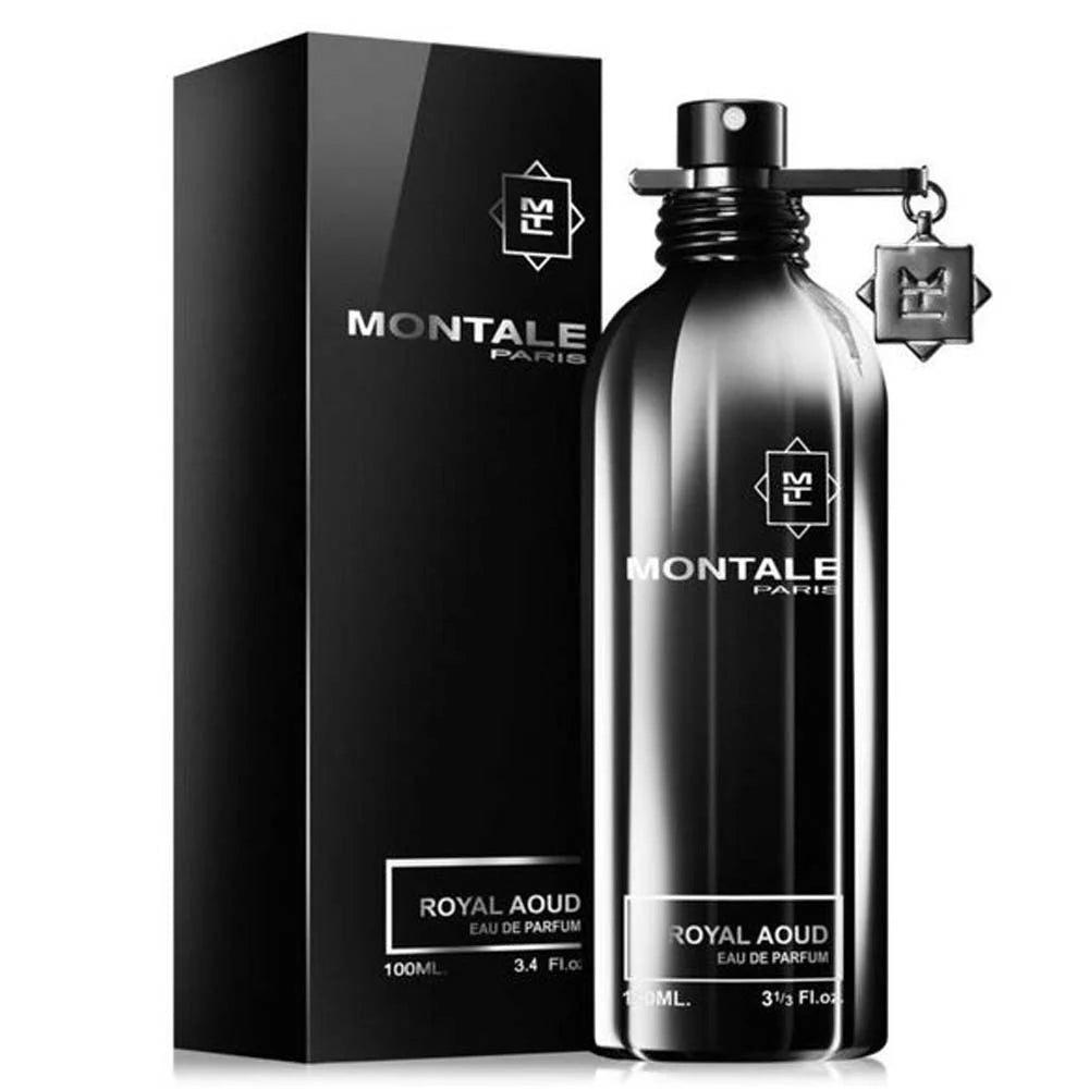Montale Royal Aoud EDP