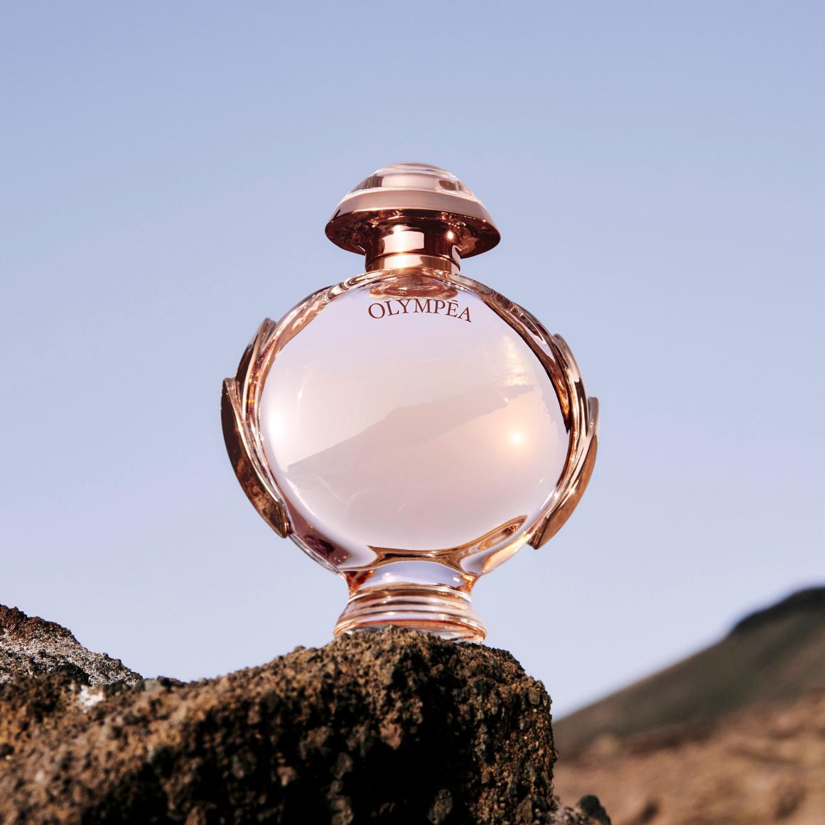 Paco Rabanne Olympea EDP Gift Set for Her 2