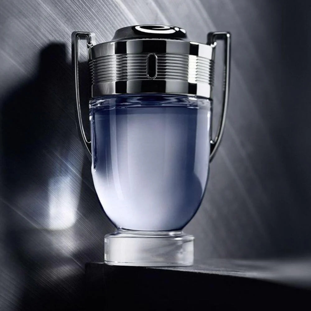 Paco Rabanne Invictus 3-Piece Gift Set for Him