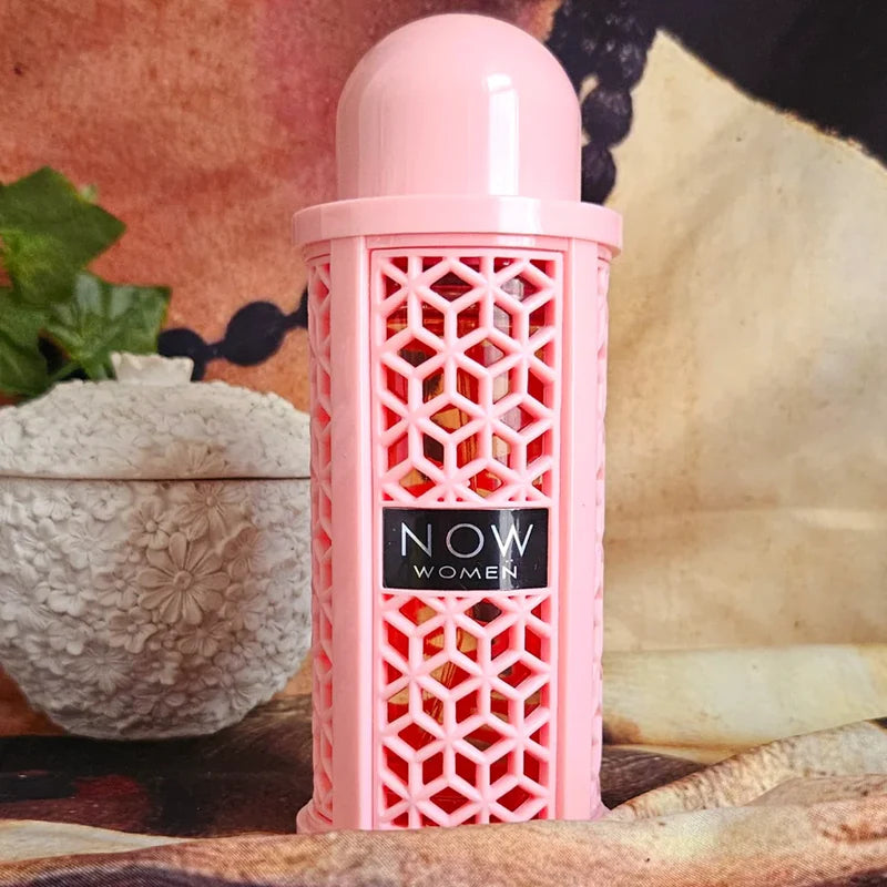 عطر لطافة رايف ناو