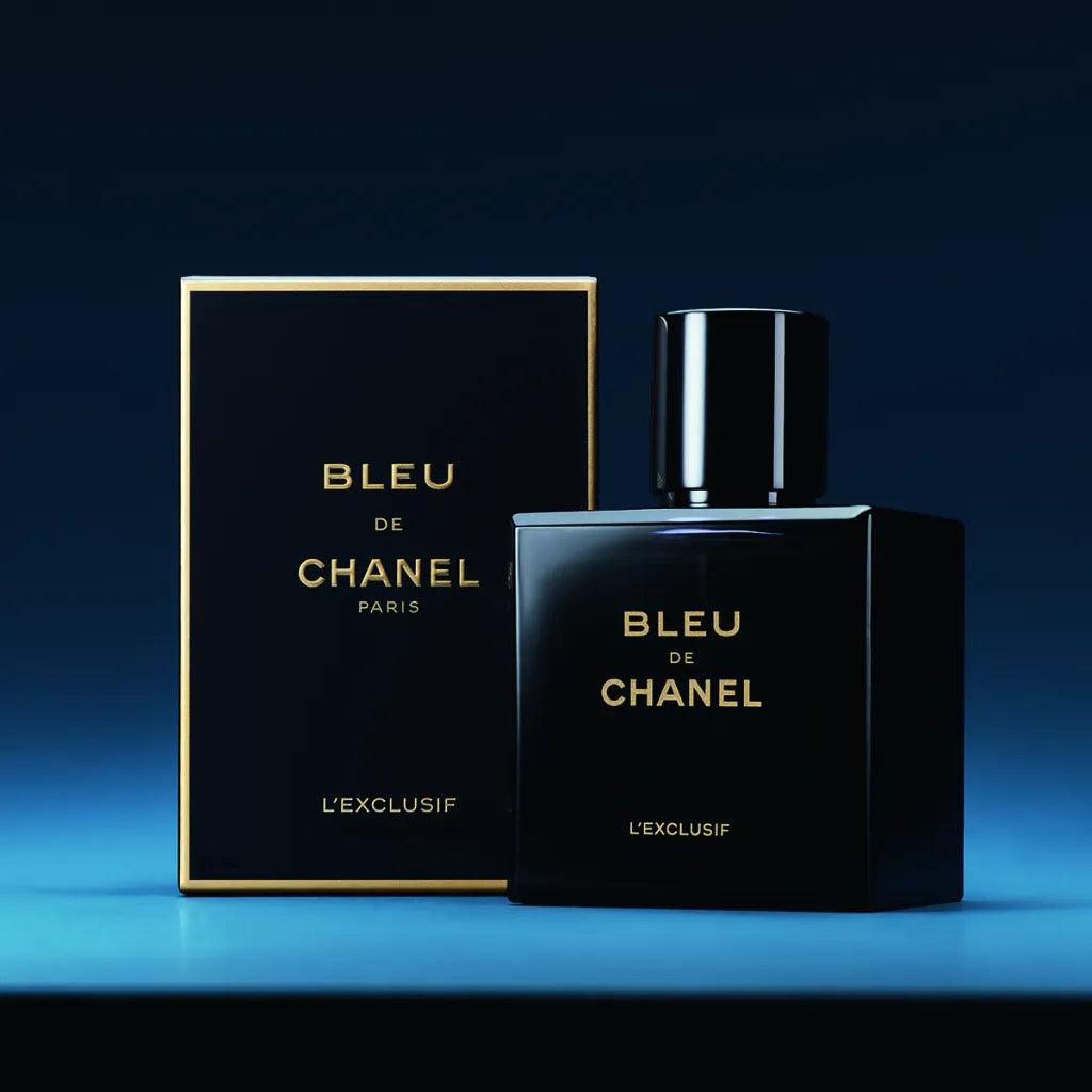 Chanel Bleu de Chanel L'exclusif Parfum for Men