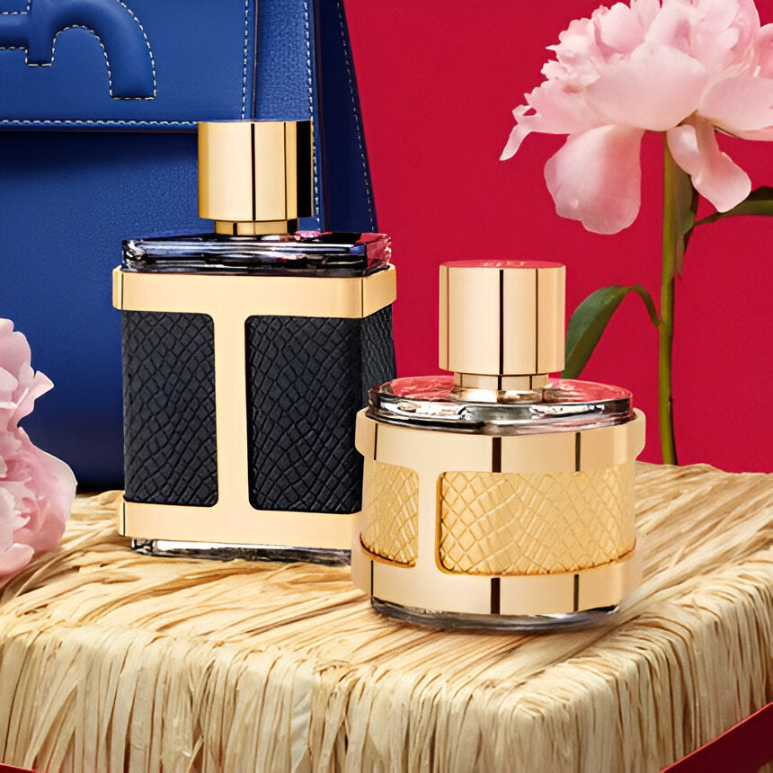 Carolina Herrera Ch Insignia Limited Edition EDP