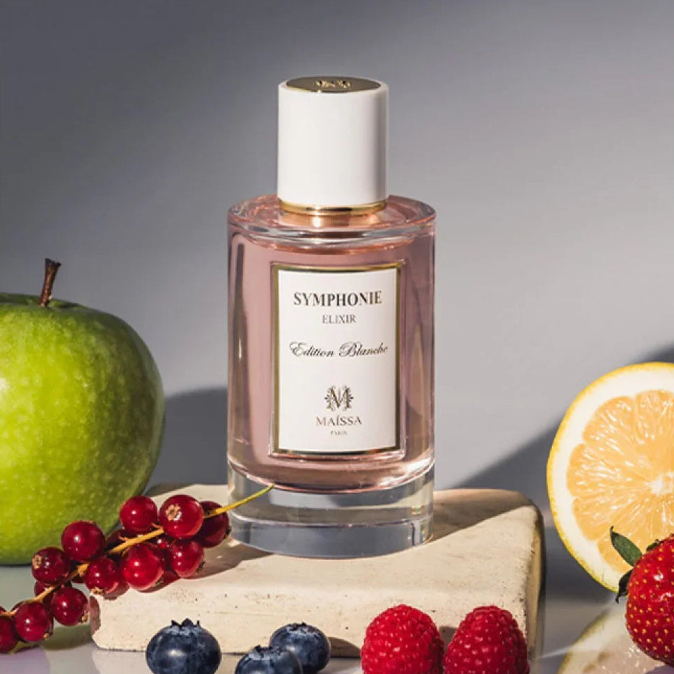 Maissa Symphonie EDP Gift Set